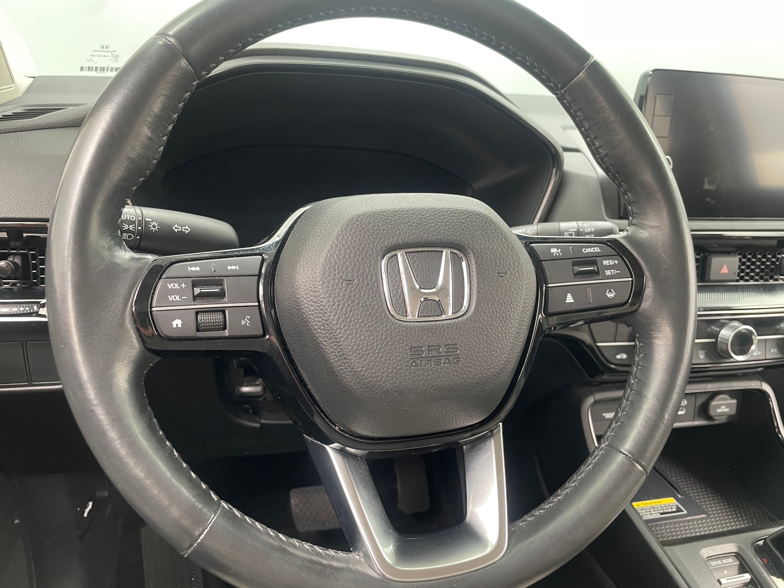 Thumbnail: 2023 Honda CR-V - 4