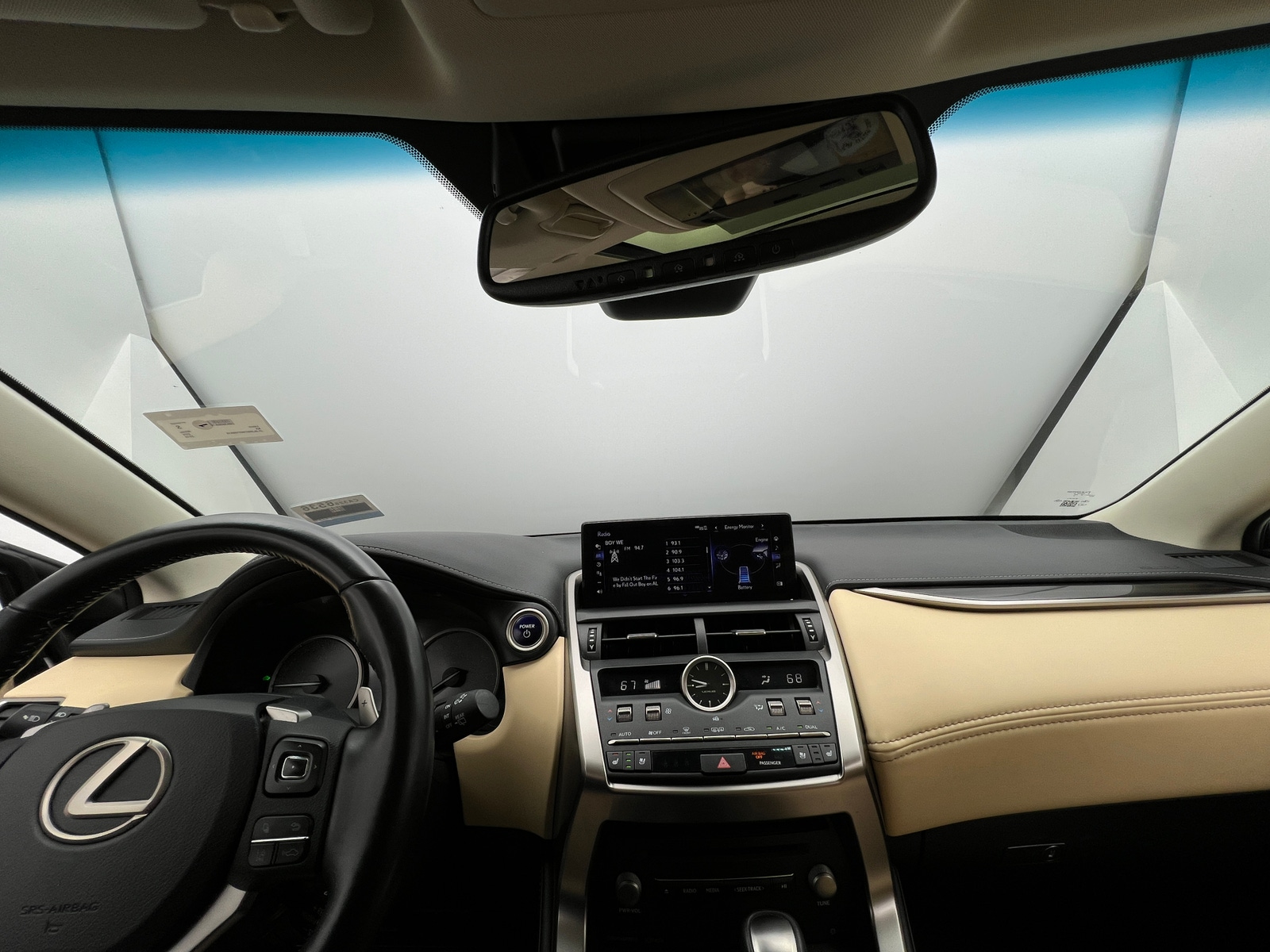 Thumbnail: 2019 Lexus NX - 2