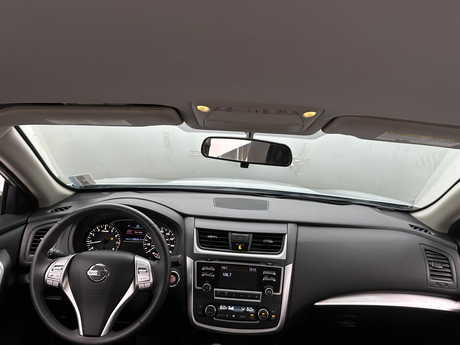 Thumbnail: 2017 Nissan Altima - 3