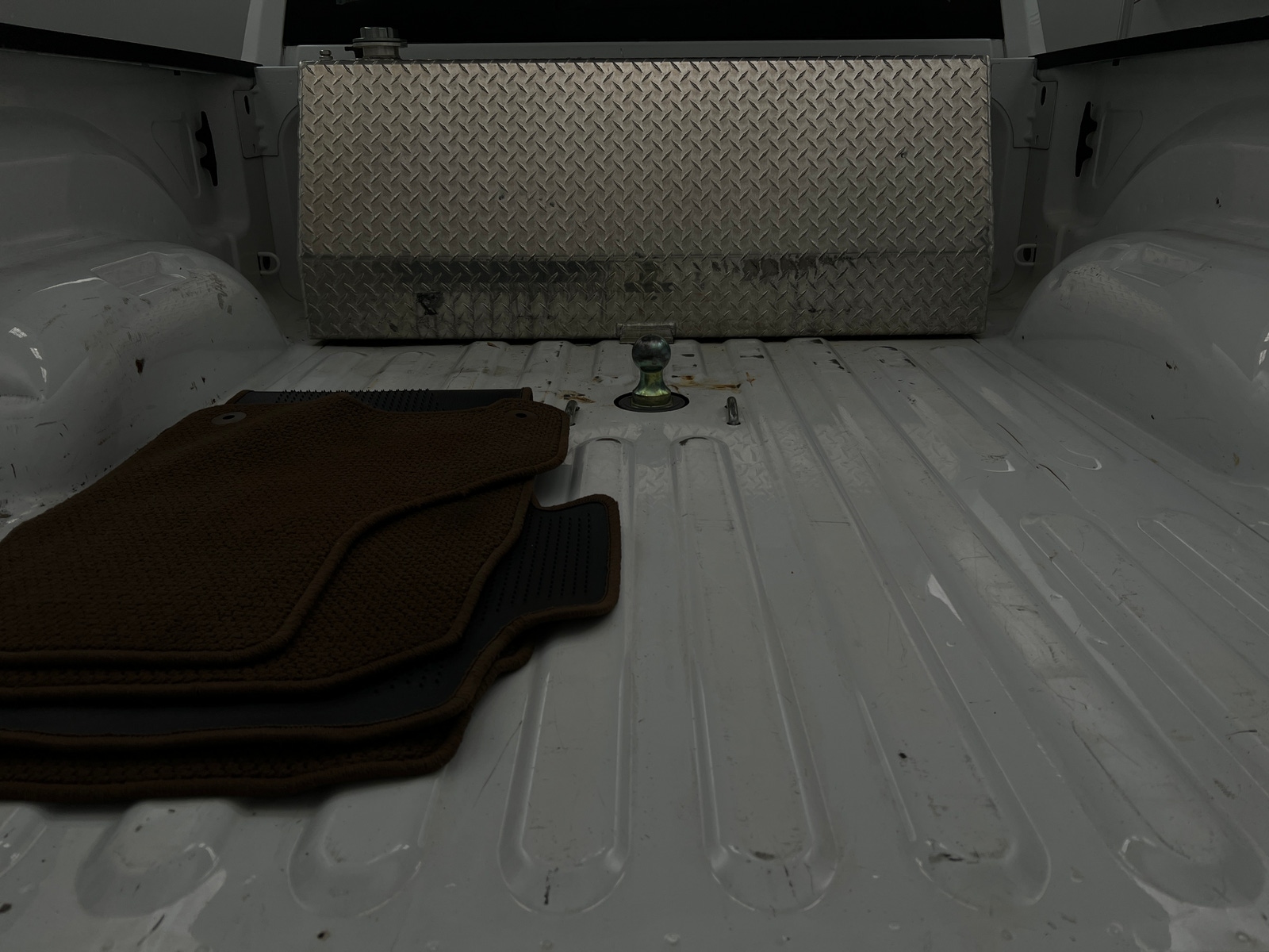 Thumbnail: 2021 RAM 2500 - 6