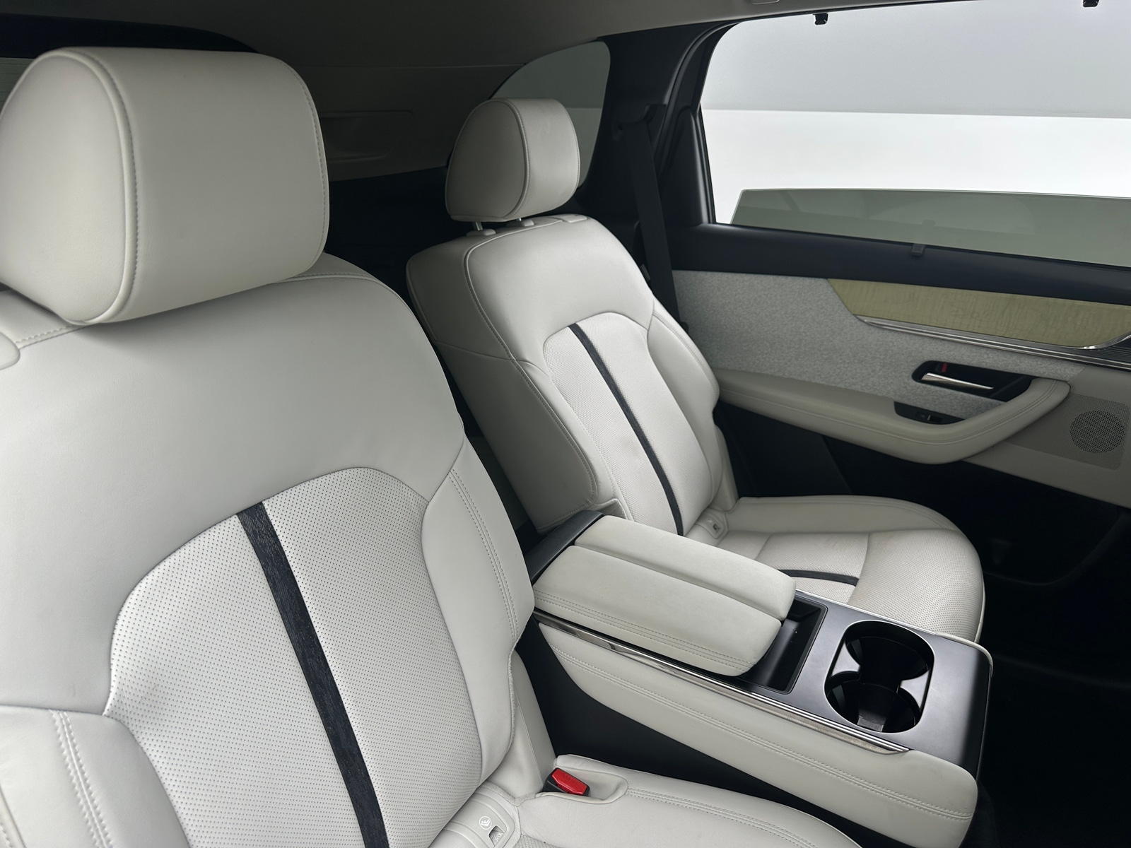 Thumbnail: 2024 Mazda CX-90 - 5