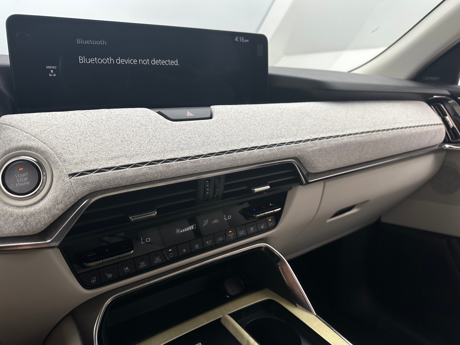 Thumbnail: 2024 Mazda CX-90 - 3