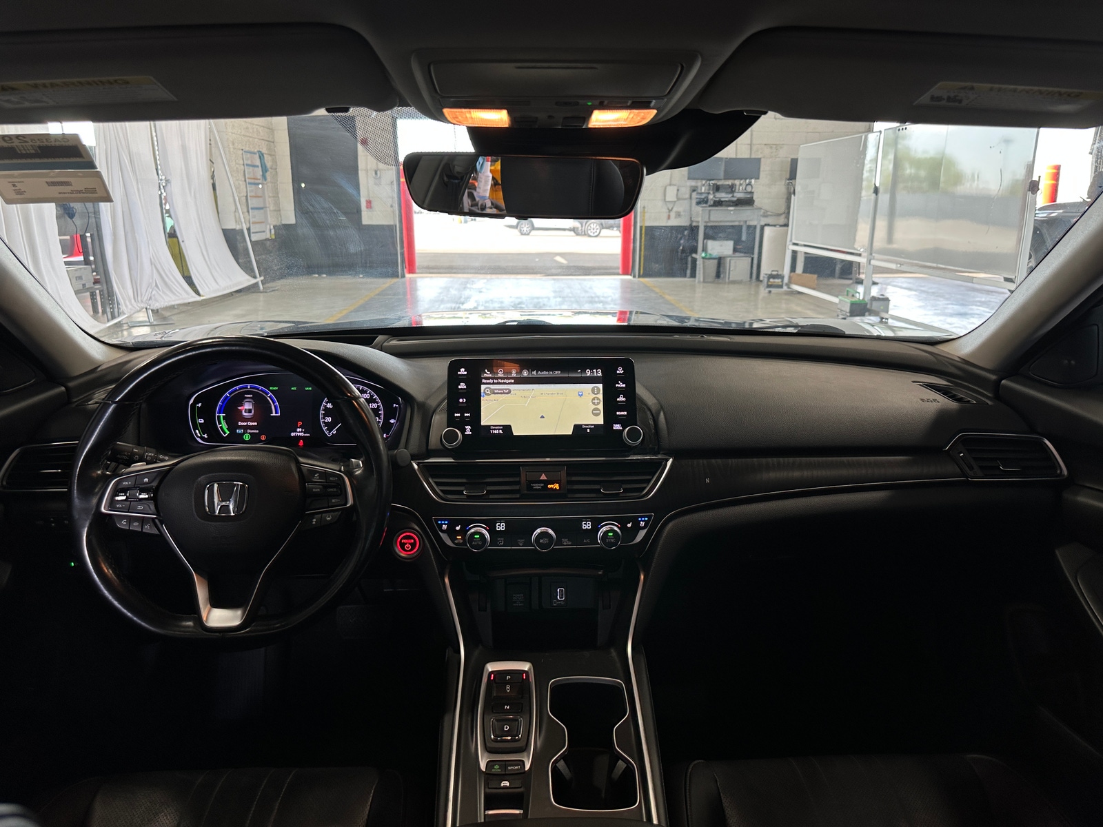 Thumbnail: 2020 Honda Accord - 2