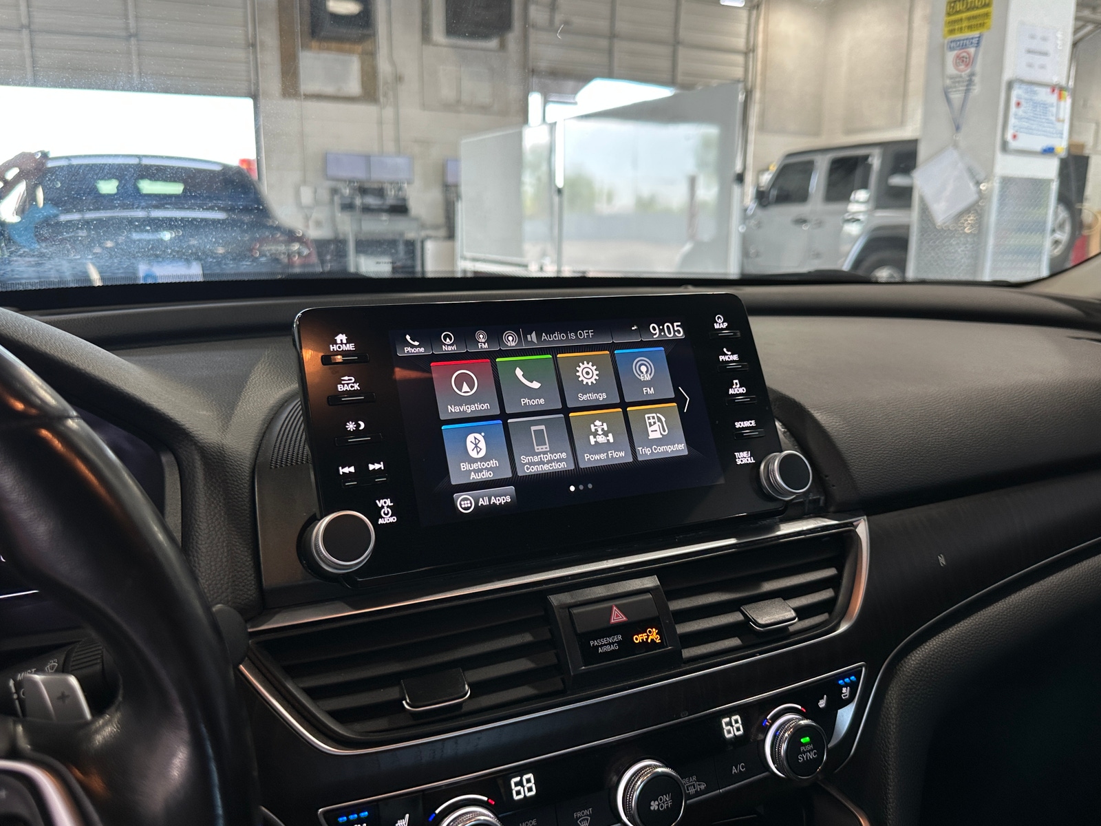 Thumbnail: 2020 Honda Accord - 3