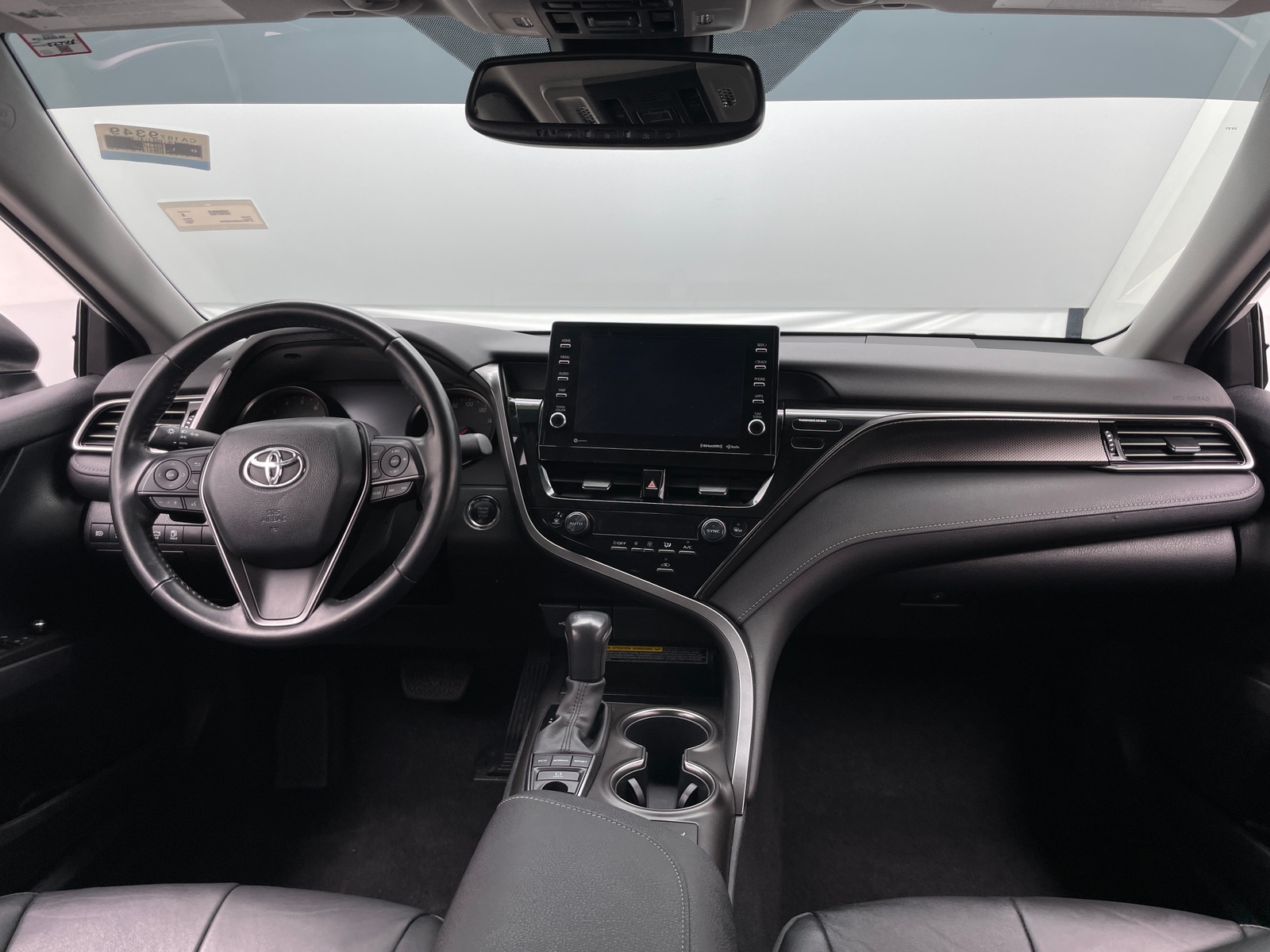Thumbnail: 2021 Toyota Camry - 2