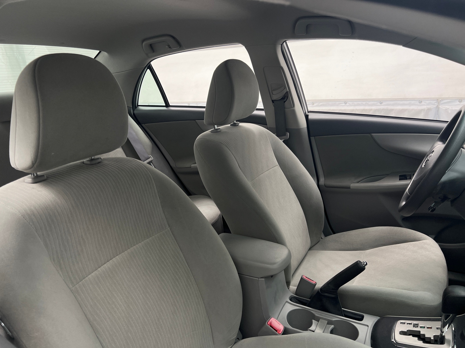 Thumbnail: 2010 Toyota Corolla - 2