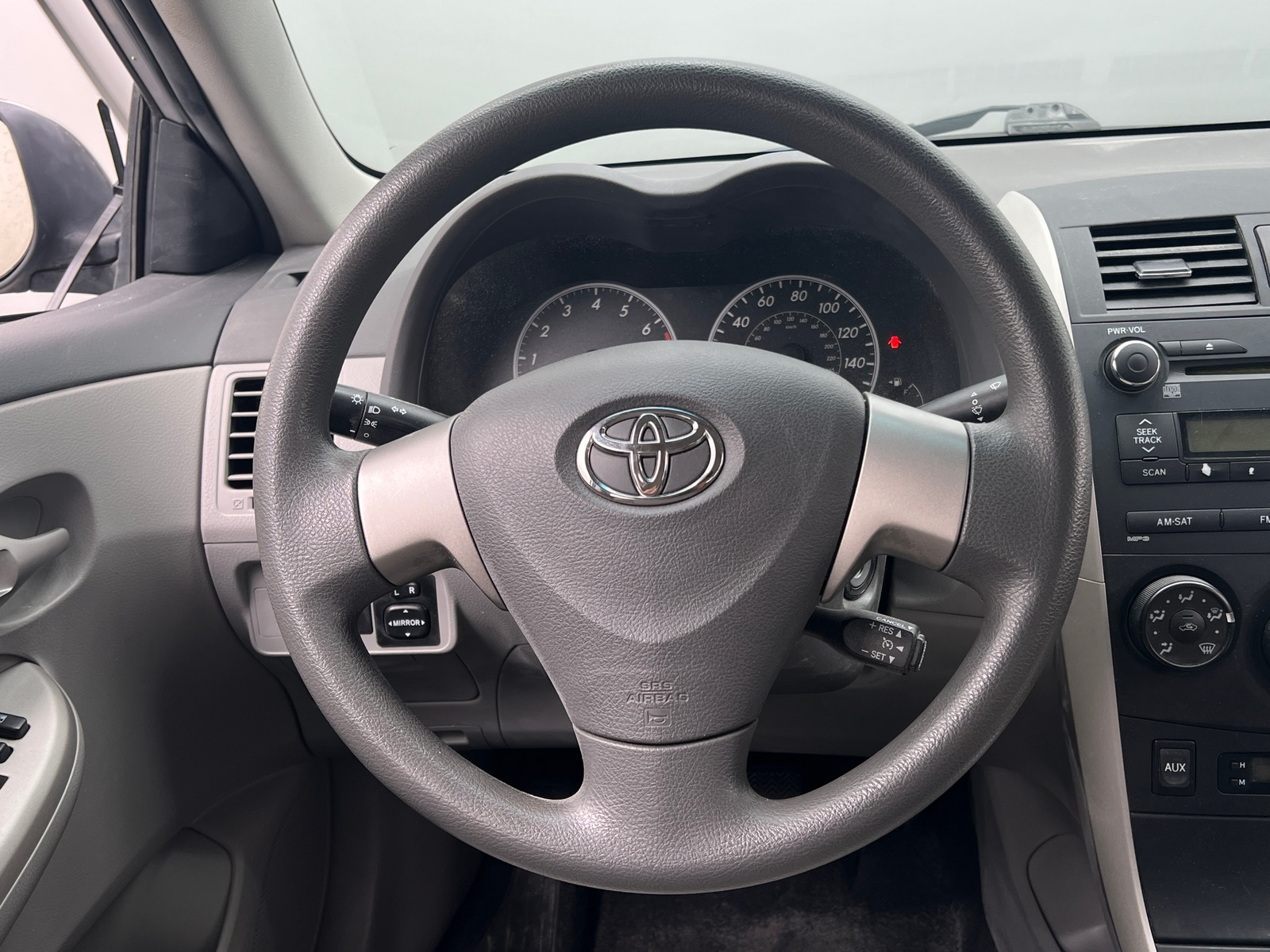 Thumbnail: 2010 Toyota Corolla - 5