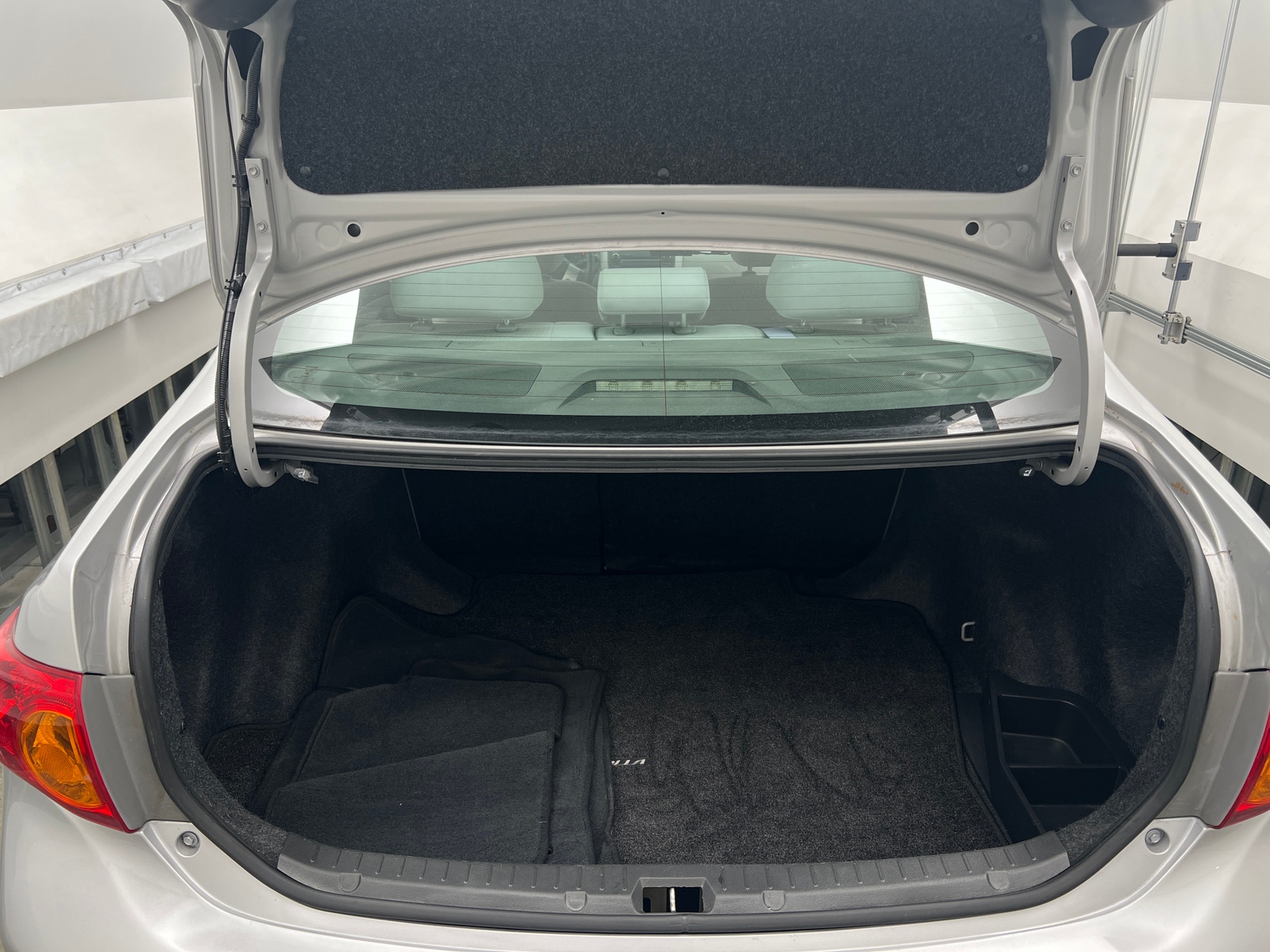 Thumbnail: 2010 Toyota Corolla - 7