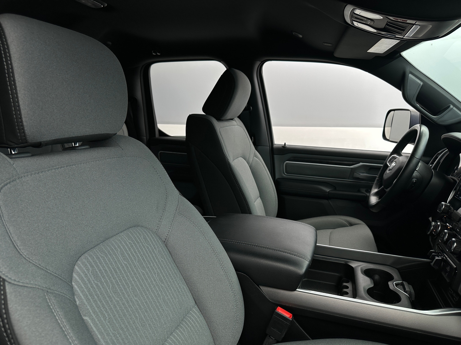 Thumbnail: 2023 RAM 1500 - 2