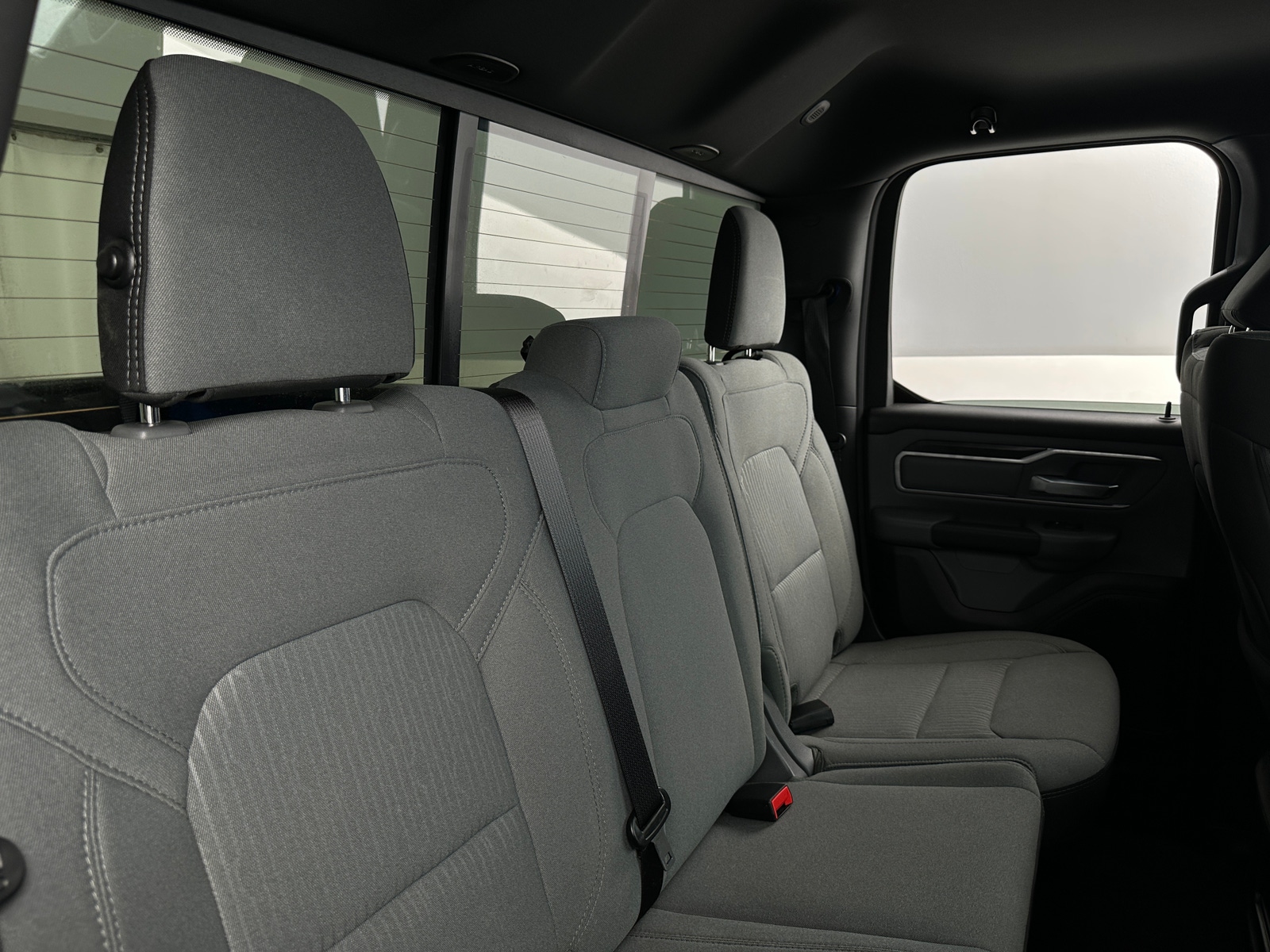 Thumbnail: 2023 RAM 1500 - 6