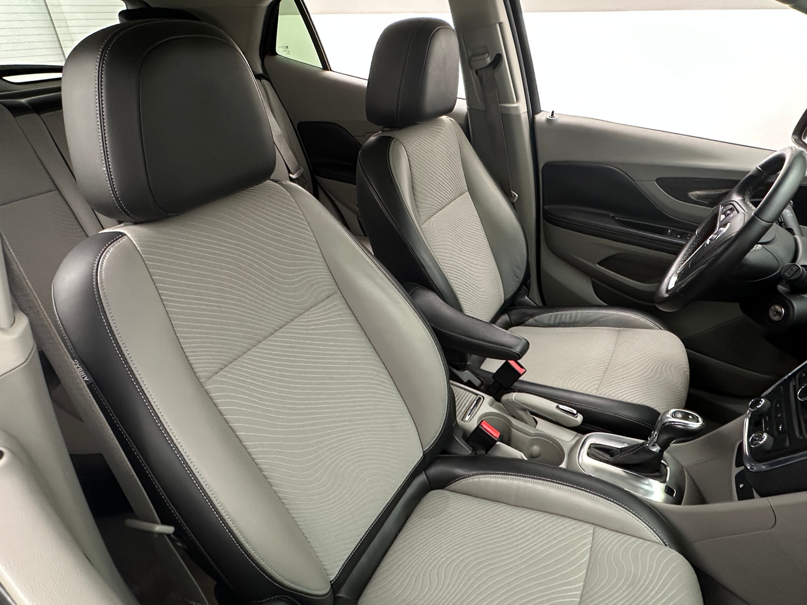 Thumbnail: 2013 Buick Encore - 2