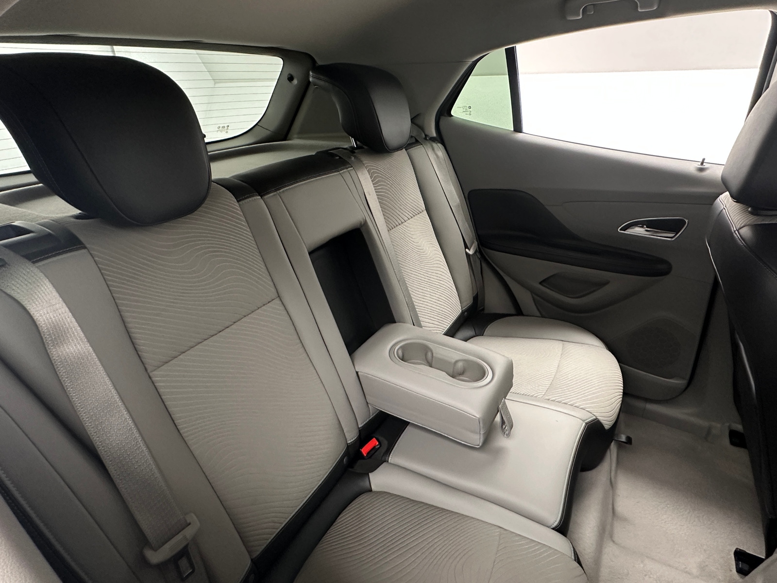 Thumbnail: 2013 Buick Encore - 6