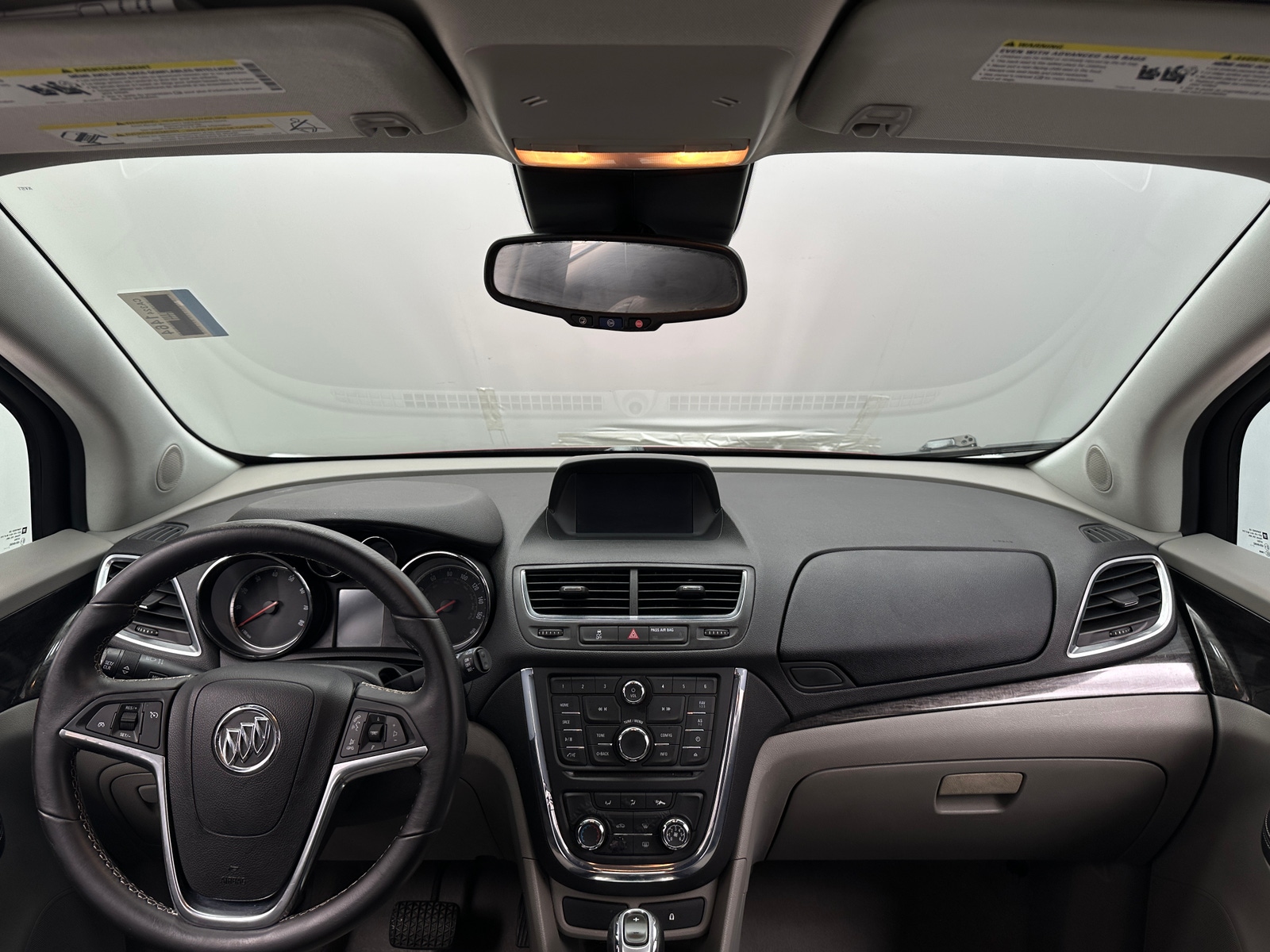 Thumbnail: 2013 Buick Encore - 3