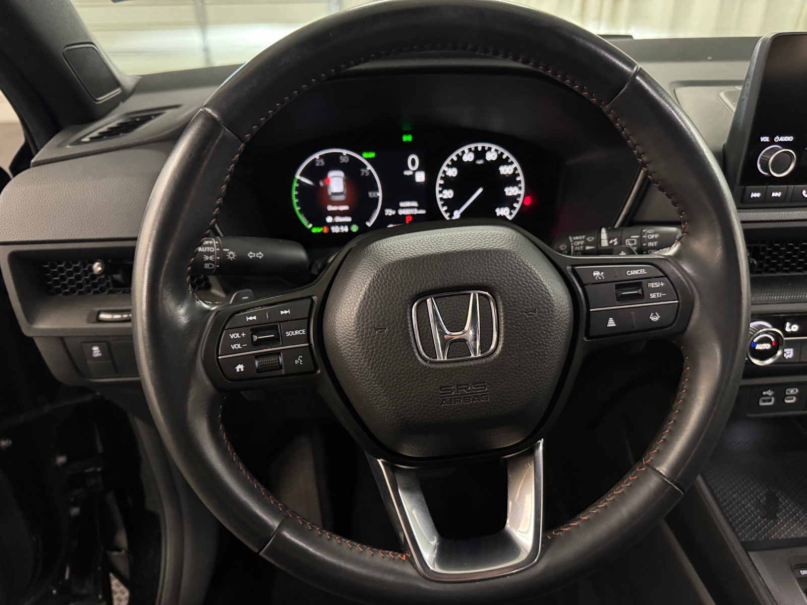 Thumbnail: 2023 Honda CR-V - 5