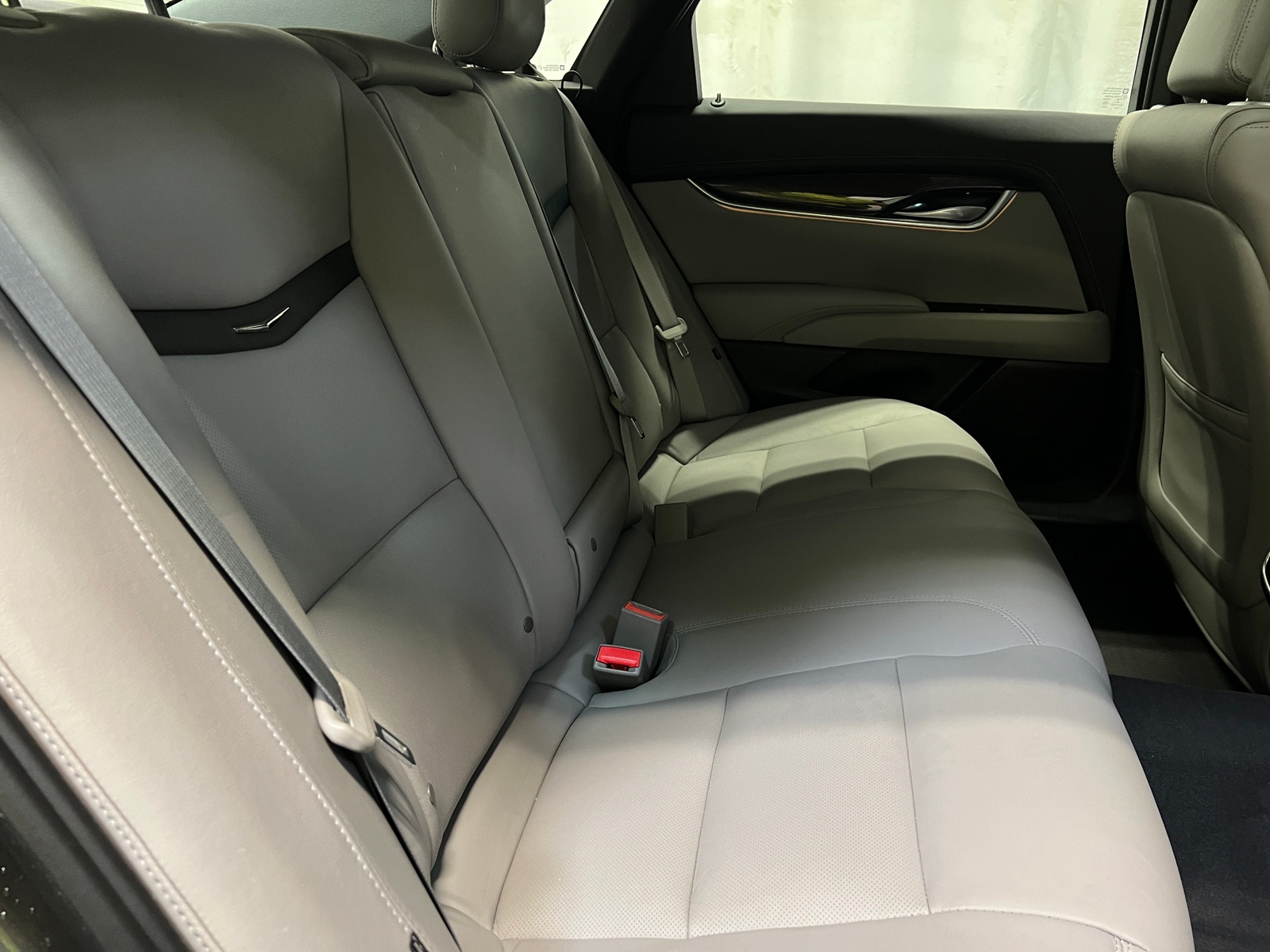 Thumbnail: 2014 Cadillac XTS - 5