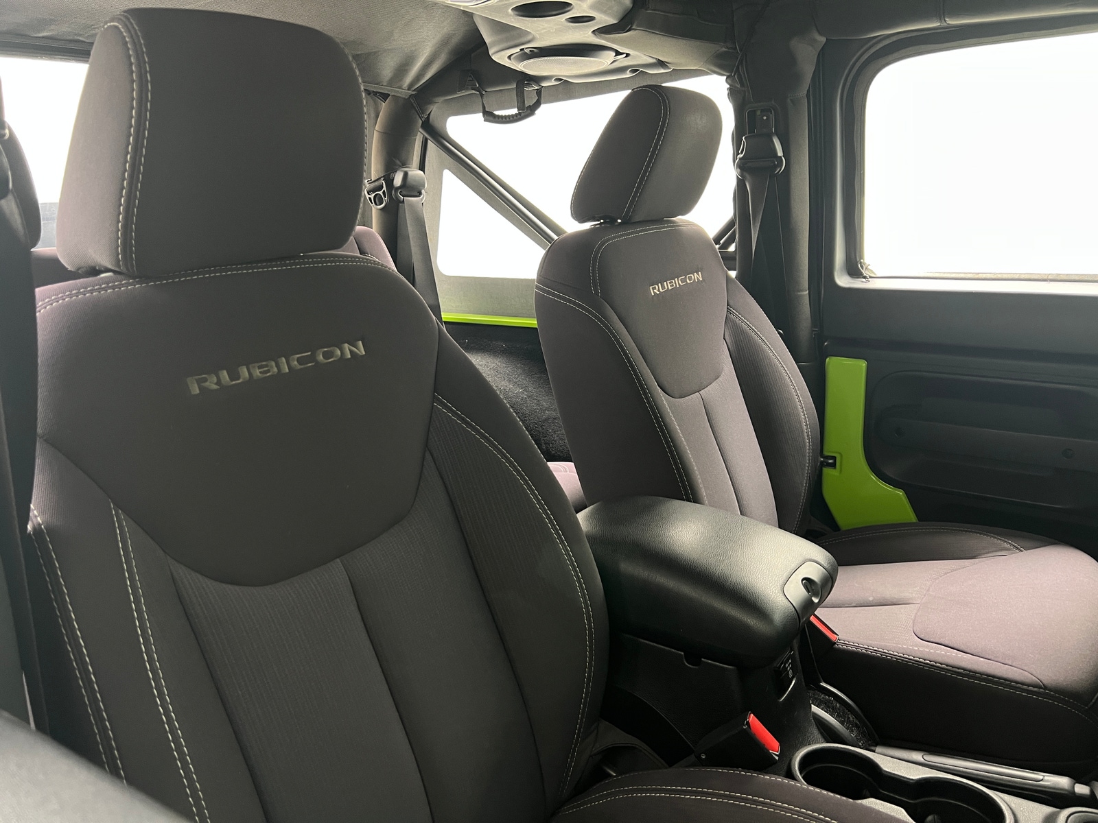 Thumbnail: 2013 Jeep Wrangler - 2
