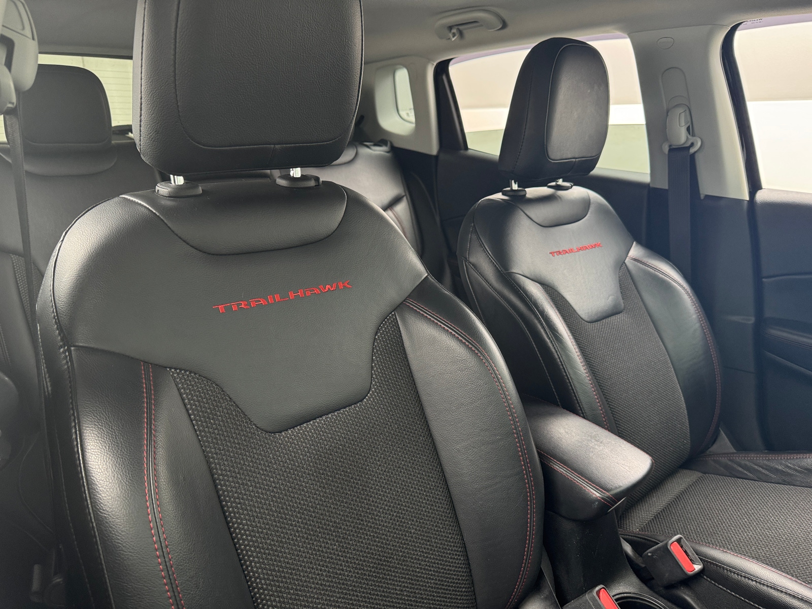 Thumbnail: 2018 Jeep Compass - 2