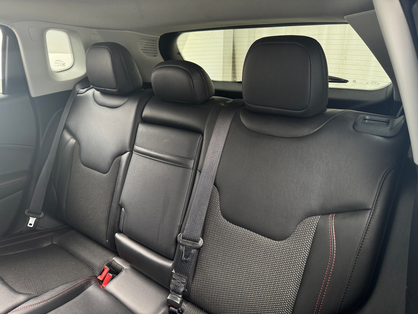 Thumbnail: 2018 Jeep Compass - 6
