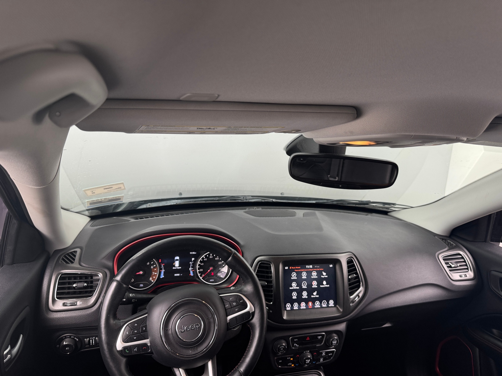 Thumbnail: 2018 Jeep Compass - 3