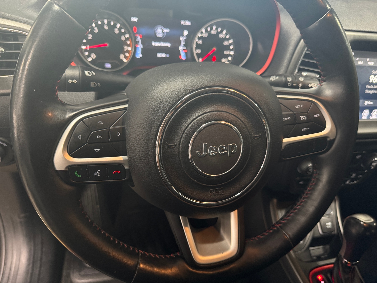 Thumbnail: 2018 Jeep Compass - 5