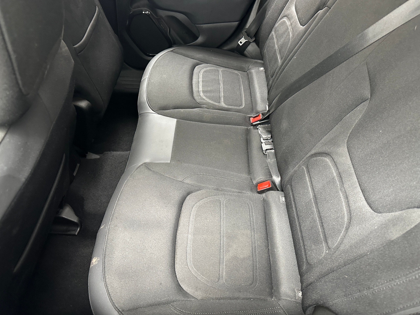 Thumbnail: 2017 Jeep Renegade - 6