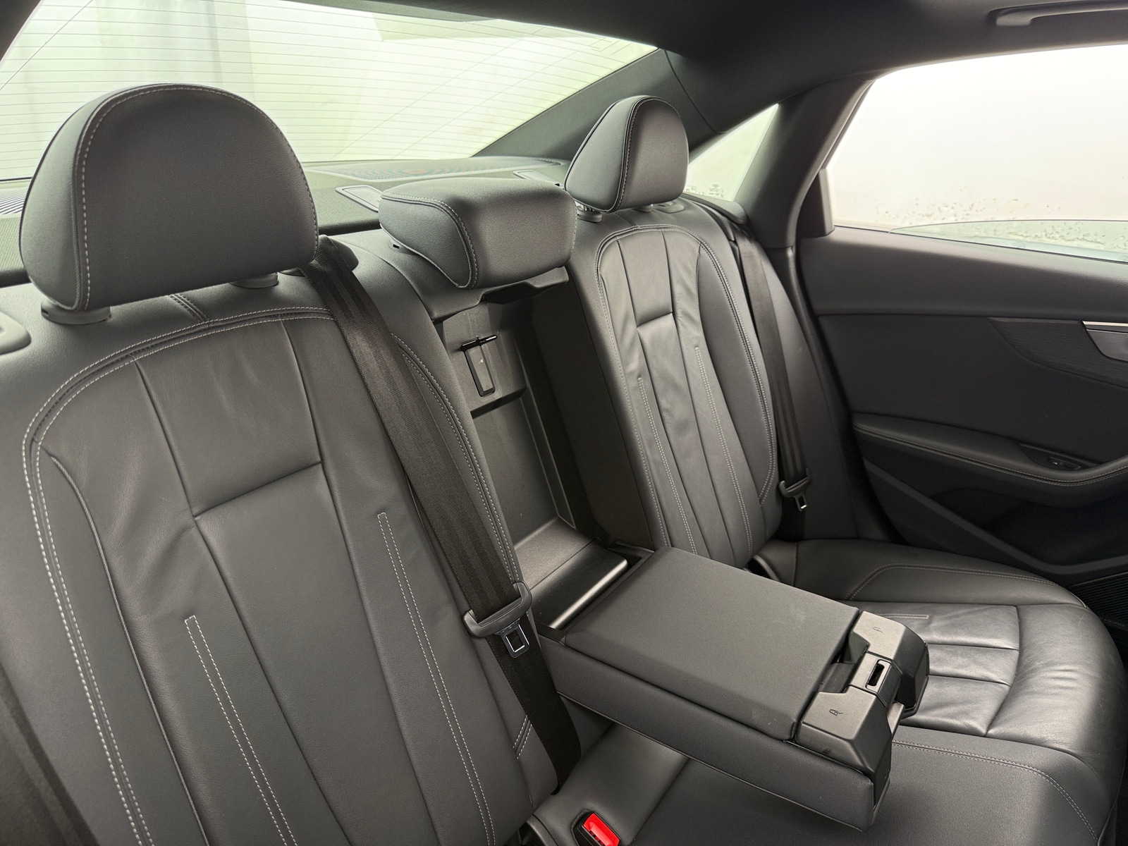 Thumbnail: 2023 Audi A4 - 5