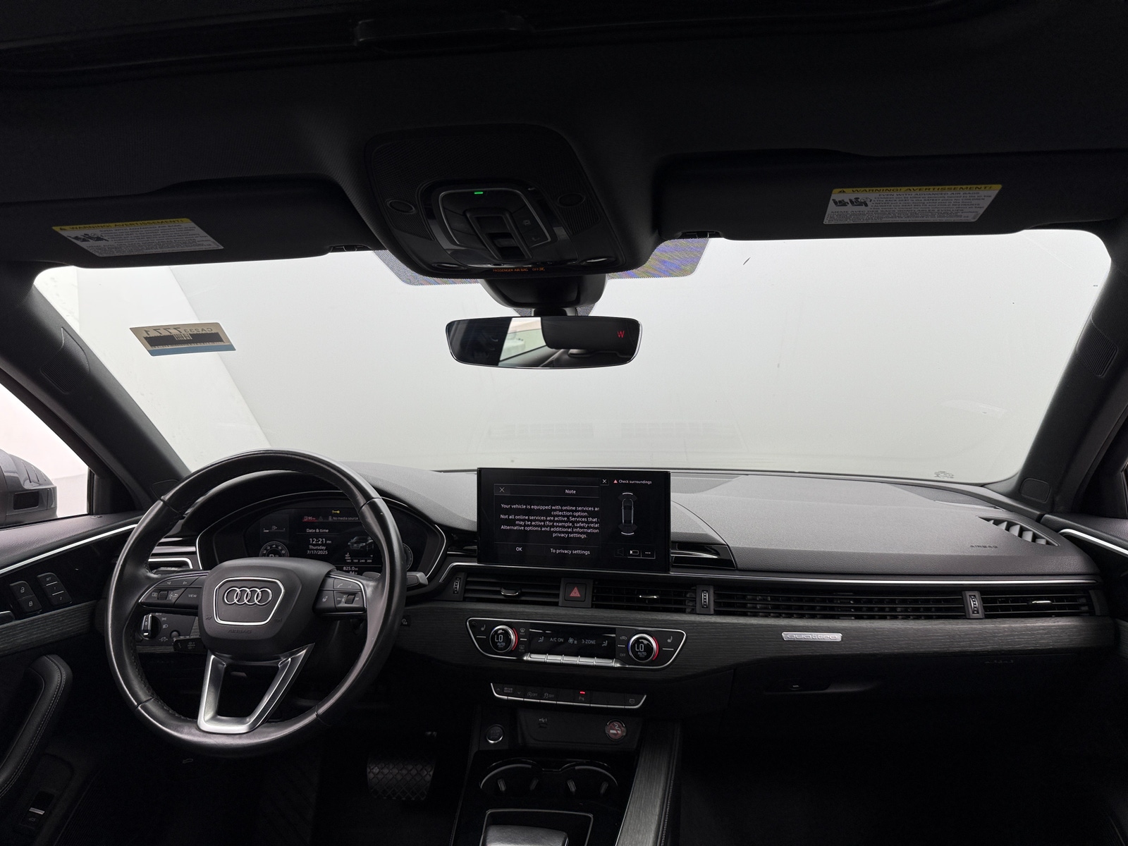 Thumbnail: 2023 Audi A4 - 2