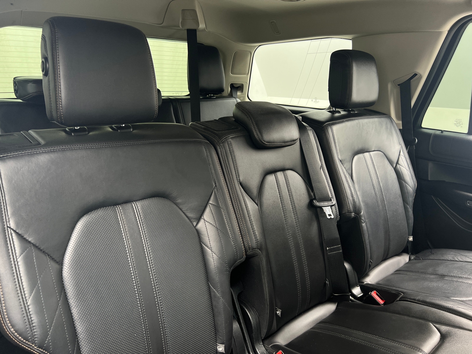 Thumbnail: 2018 Ford Expedition - 5