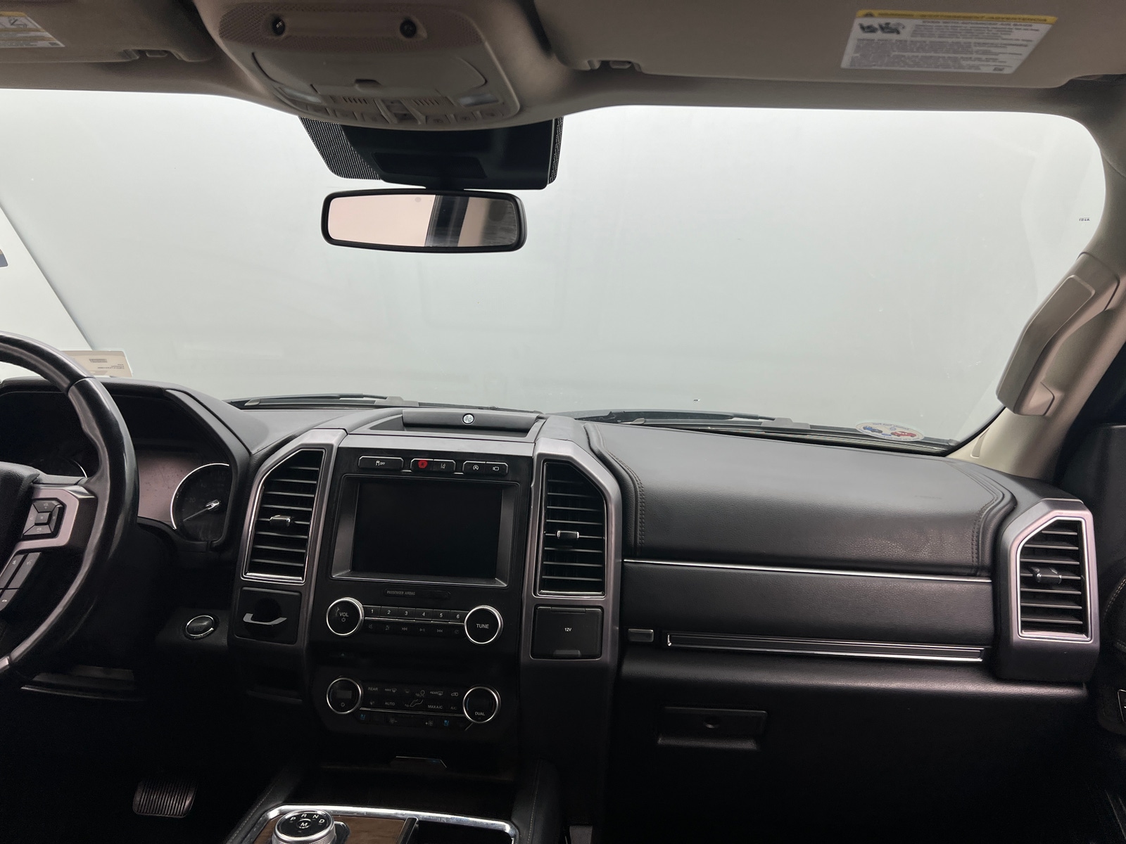 Thumbnail: 2018 Ford Expedition - 2