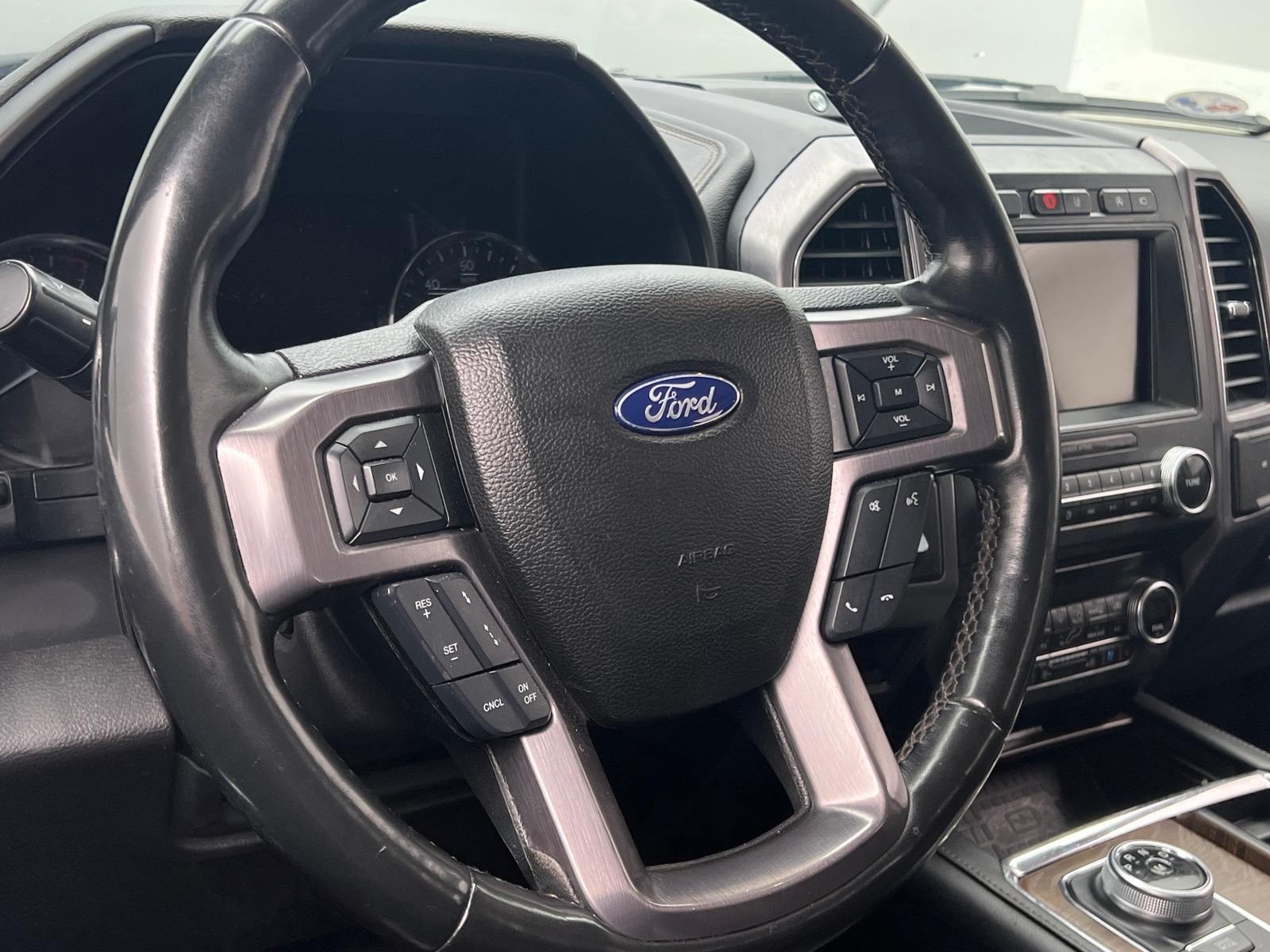 Thumbnail: 2018 Ford Expedition - 4