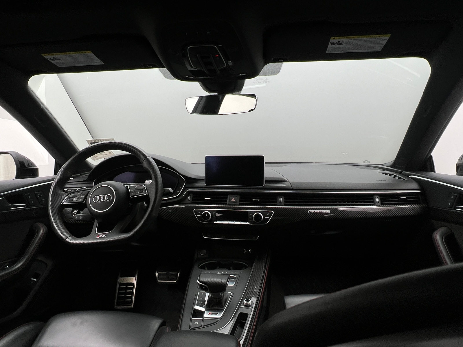 Thumbnail: 2019 Audi RS 5 - 2