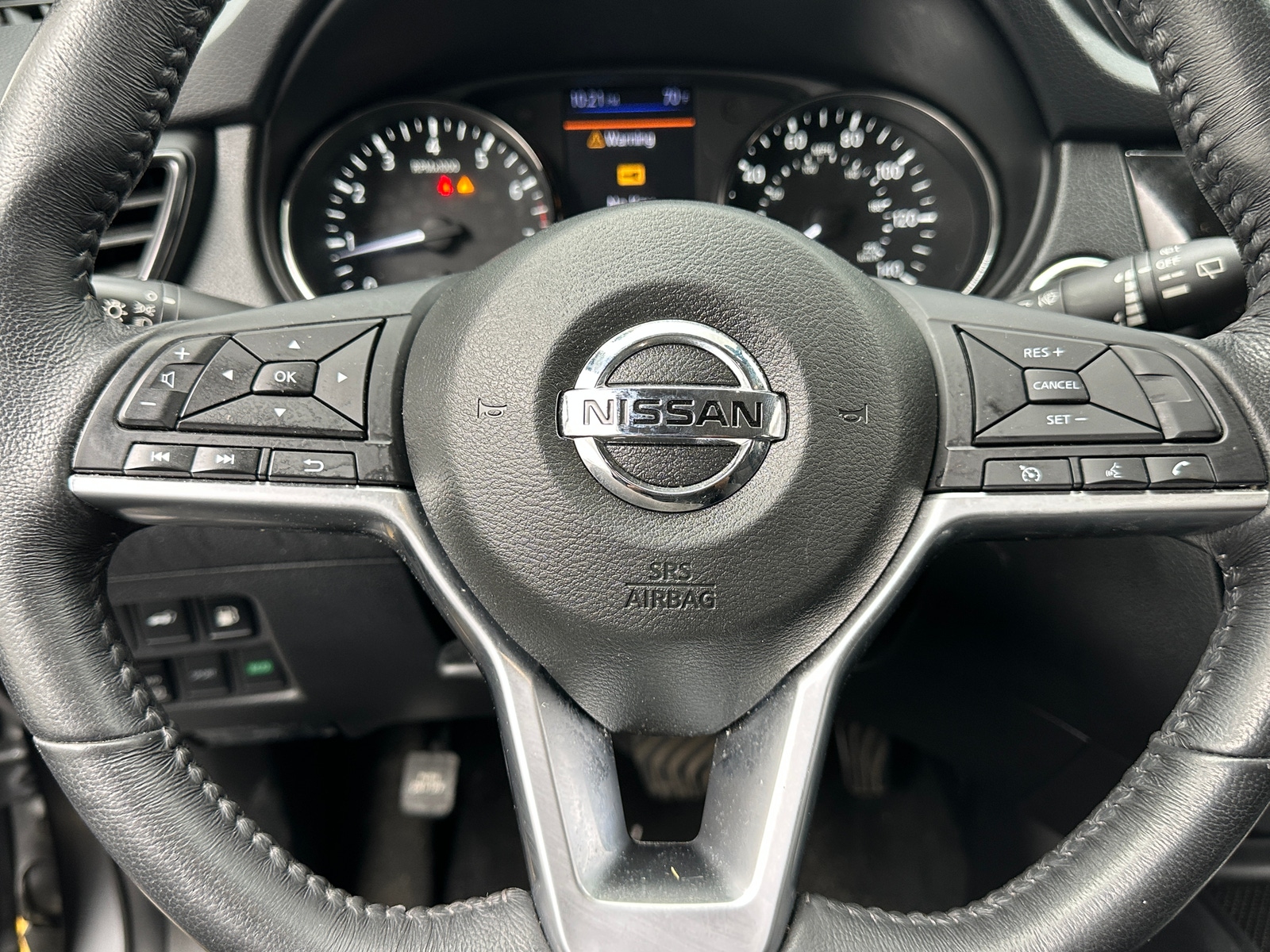 Thumbnail: 2018 Nissan Rogue - 5