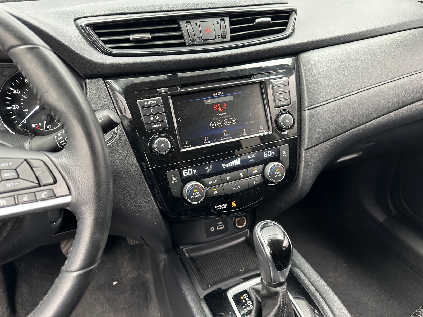 Thumbnail: 2018 Nissan Rogue - 4