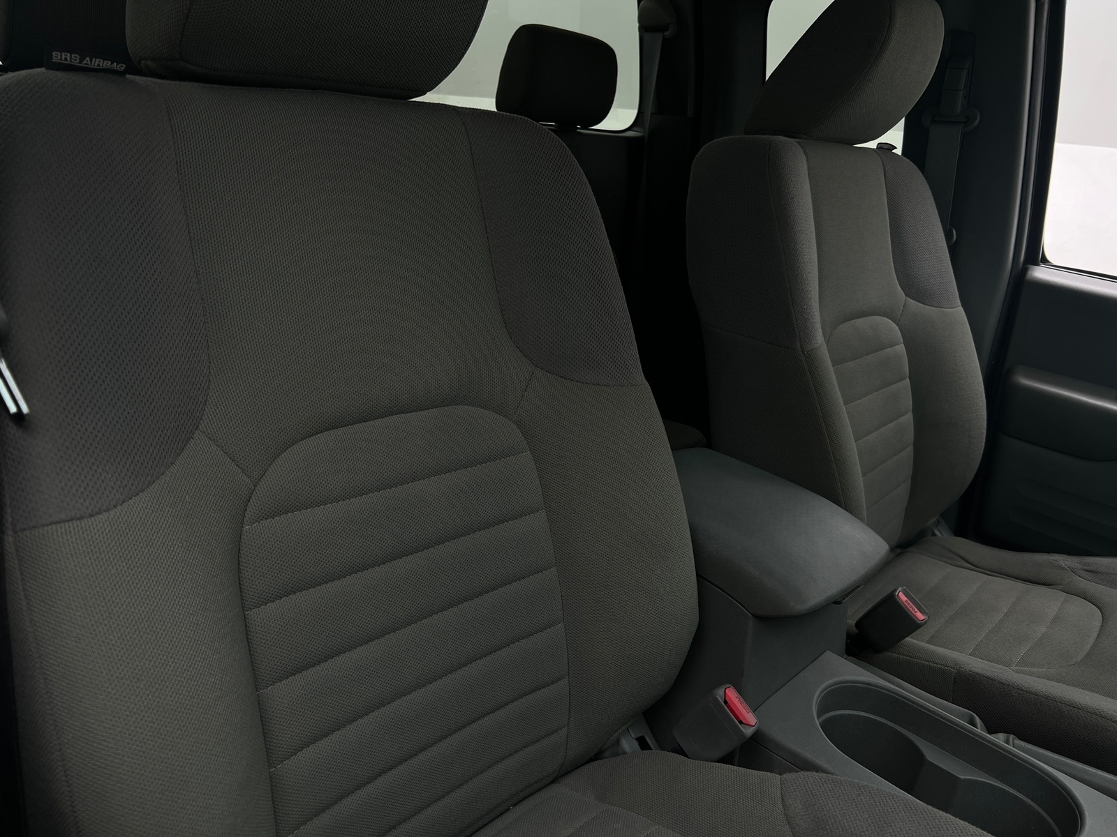 Thumbnail: 2019 Nissan Frontier - 2