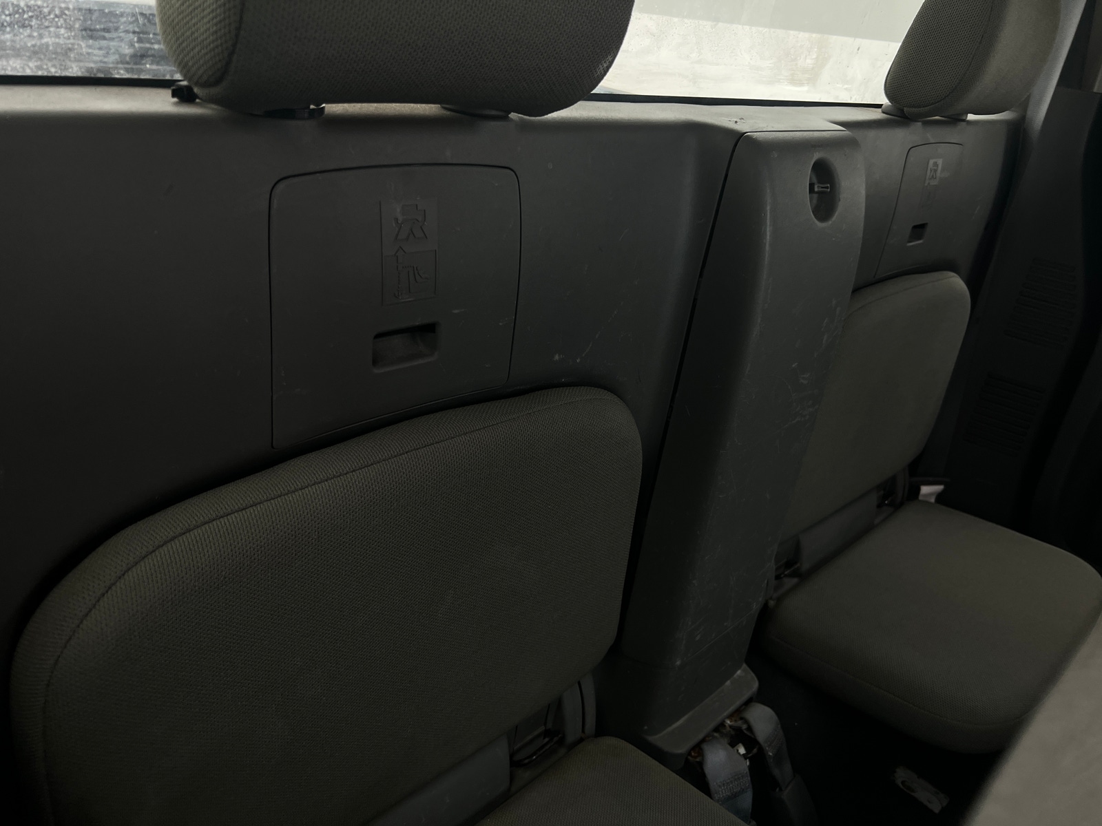 Thumbnail: 2019 Nissan Frontier - 6