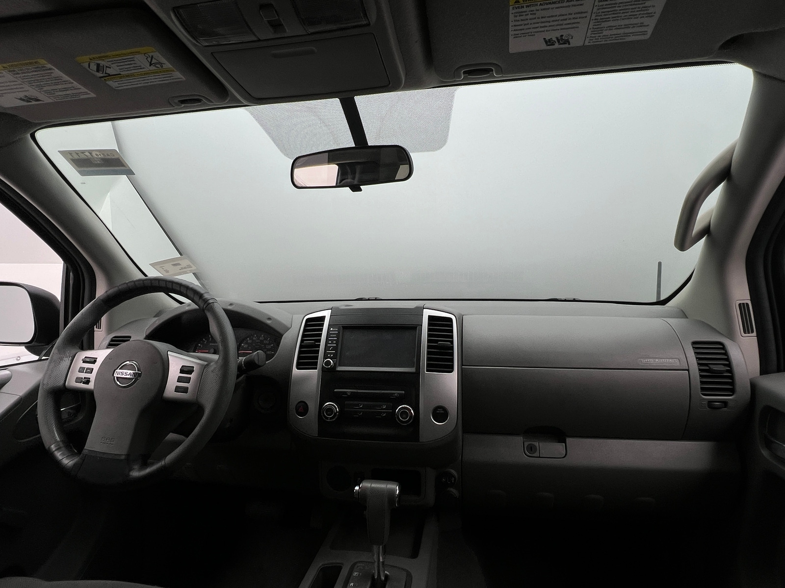 Thumbnail: 2019 Nissan Frontier - 3