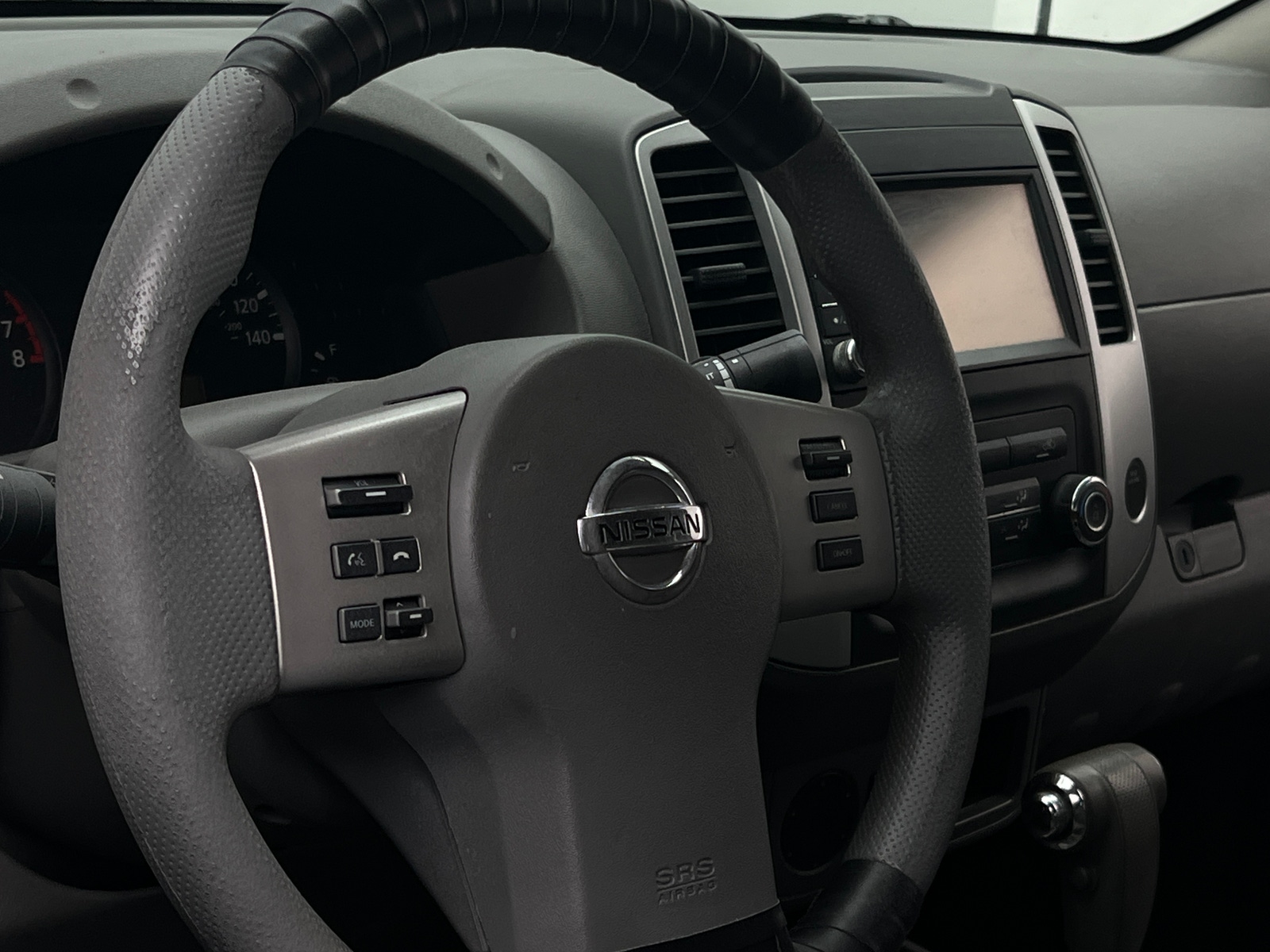 Thumbnail: 2019 Nissan Frontier - 5