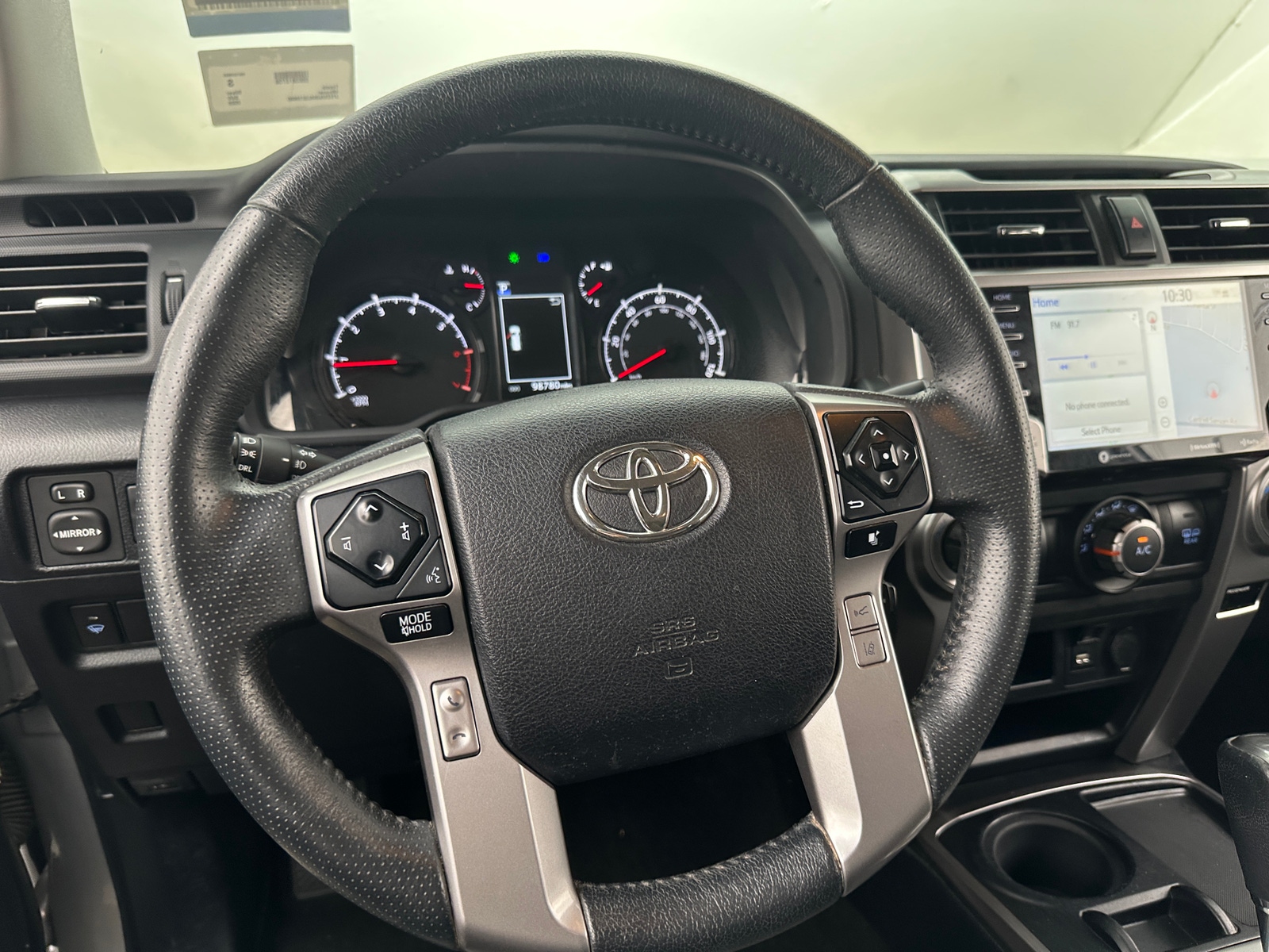 Thumbnail: 2020 Toyota 4Runner - 4