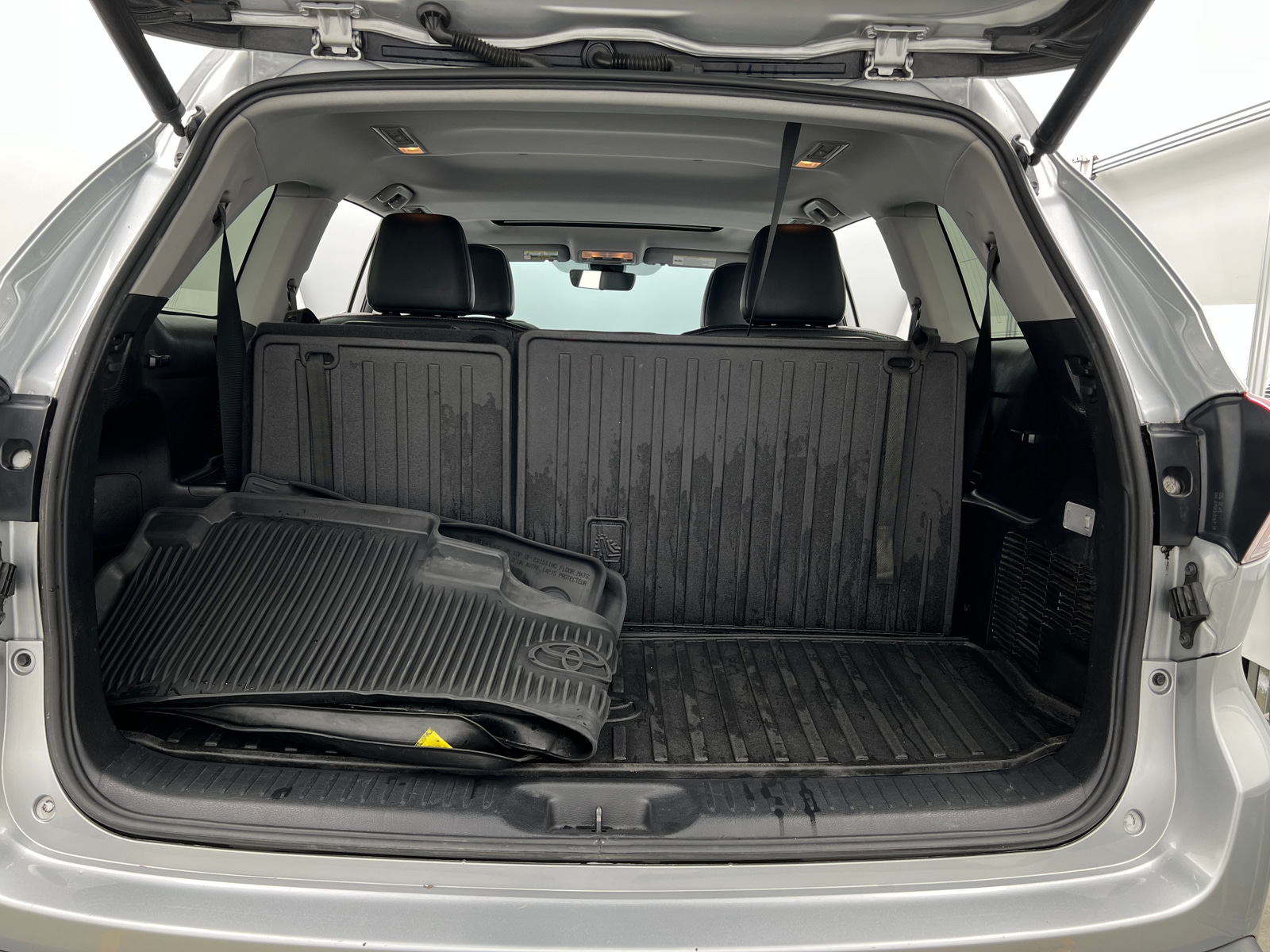 Thumbnail: 2018 Toyota Highlander - 6