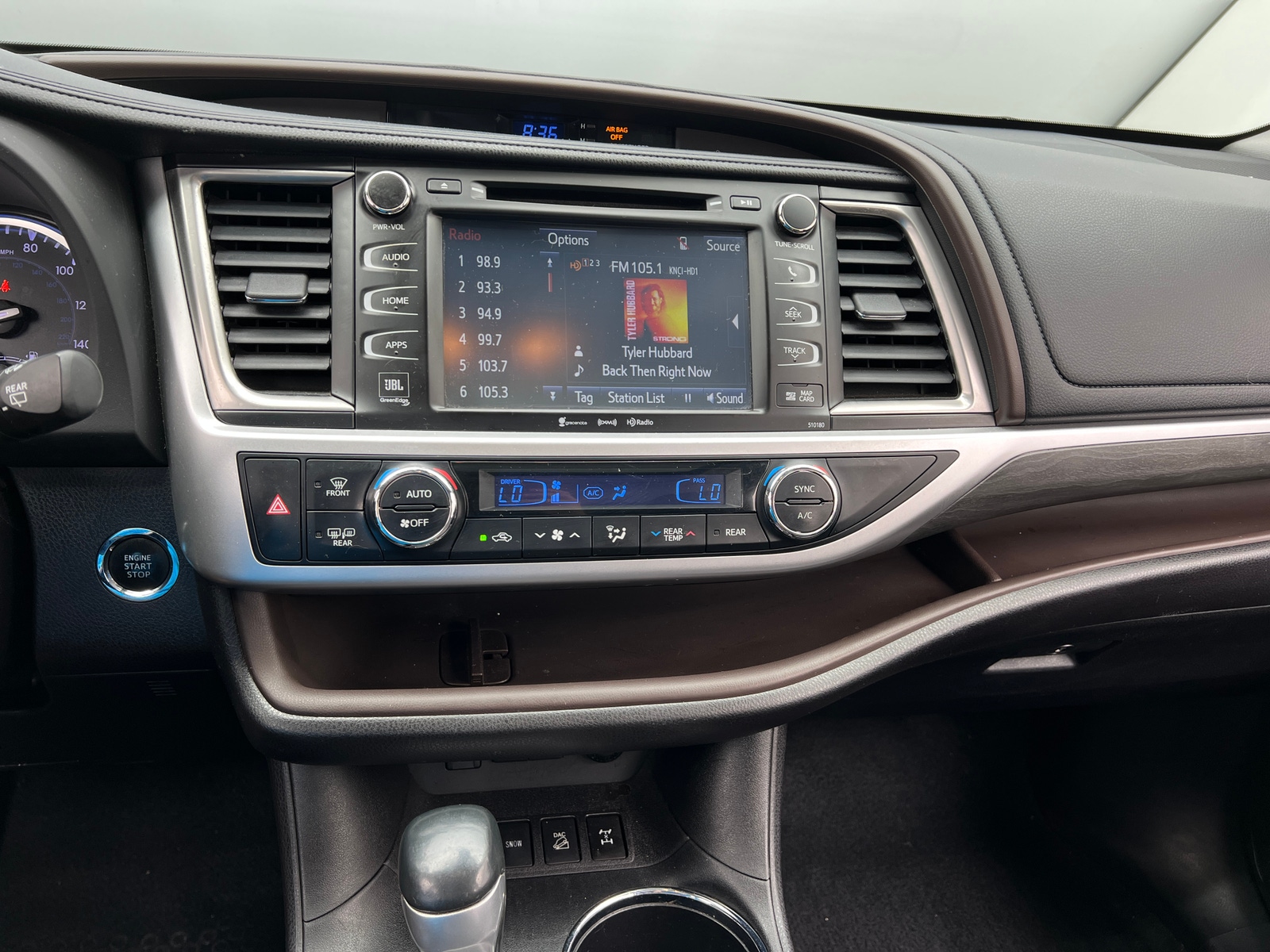 Thumbnail: 2018 Toyota Highlander - 3
