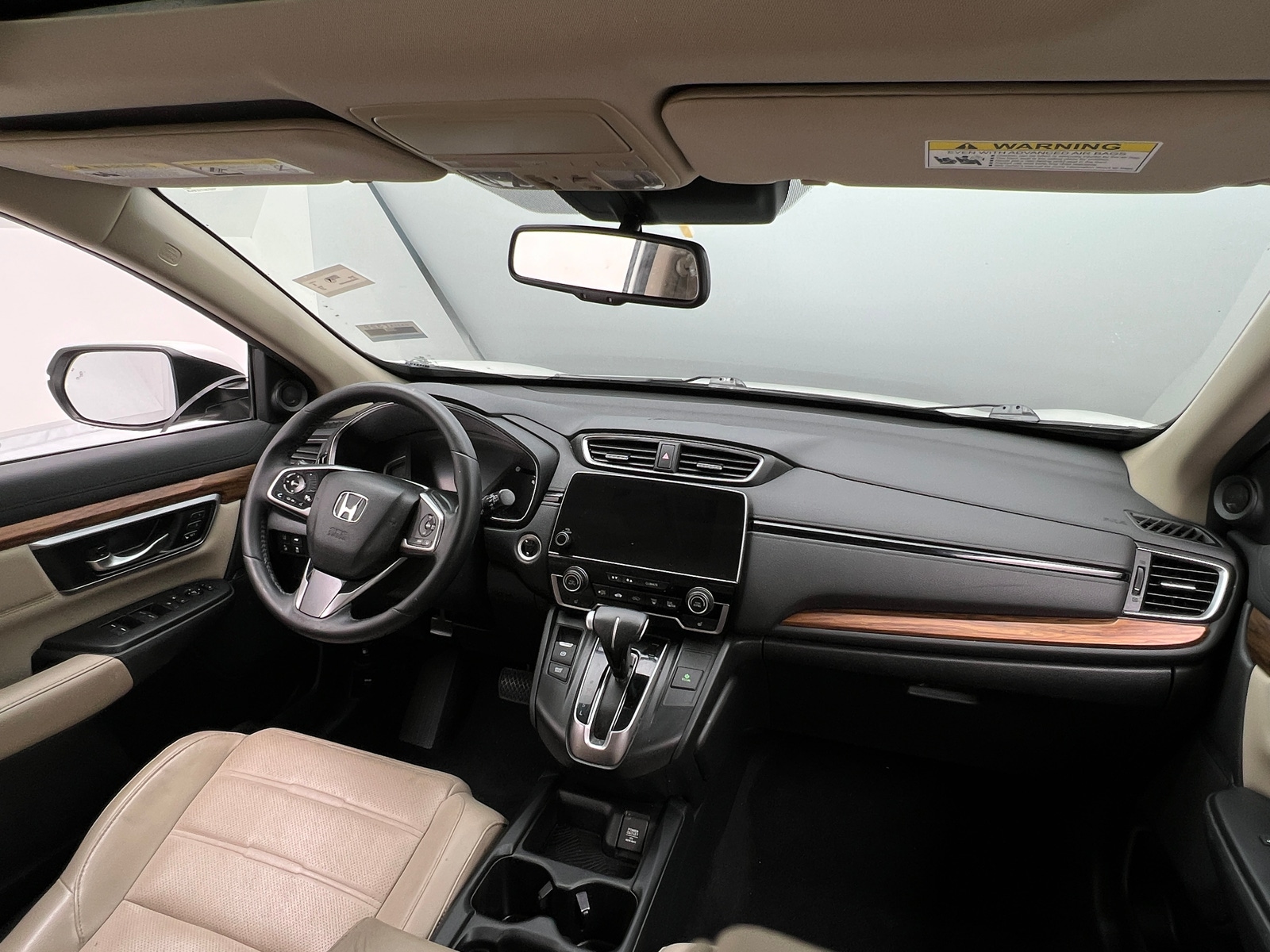 Thumbnail: 2017 Honda CR-V - 2