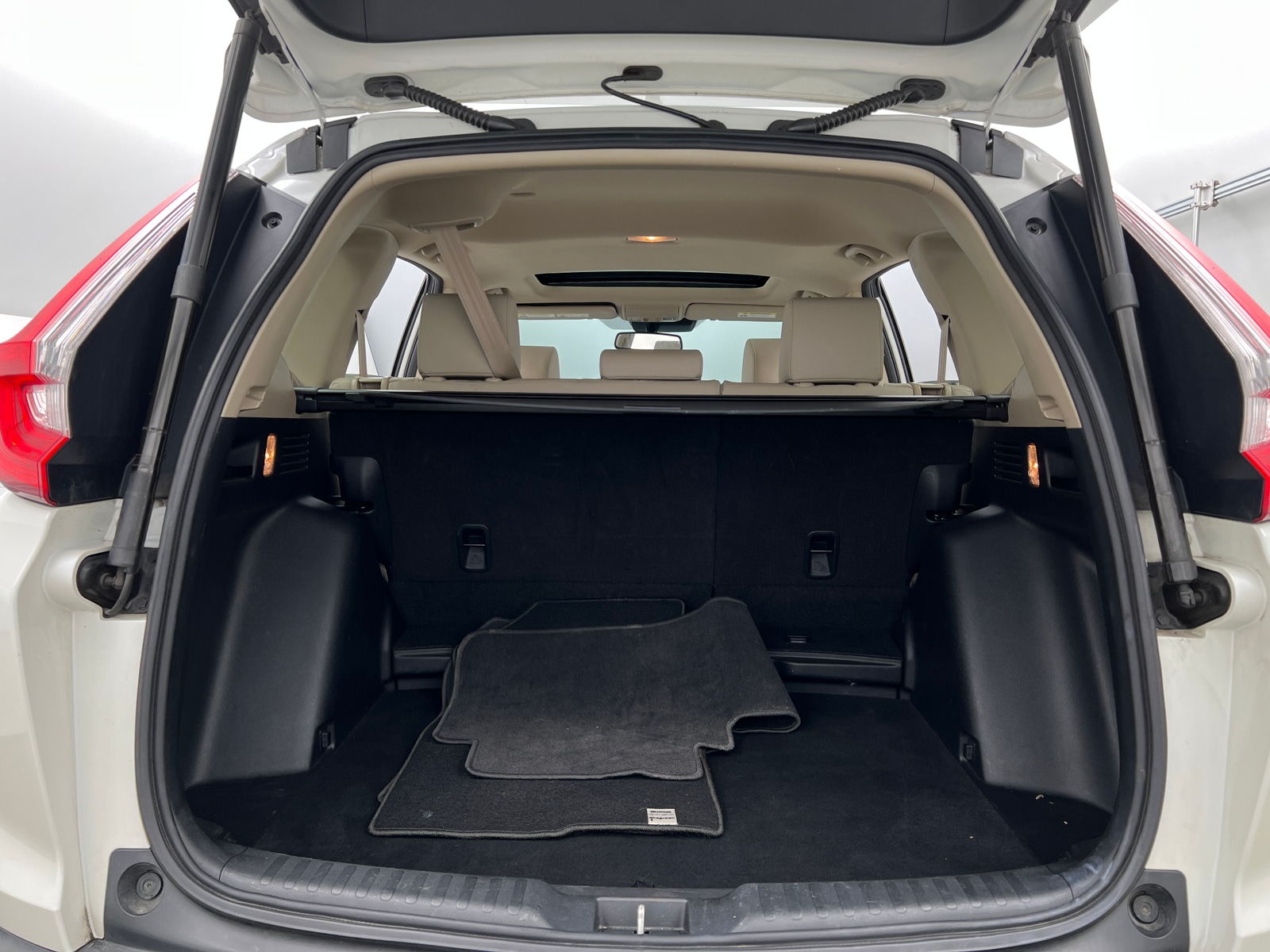 Thumbnail: 2017 Honda CR-V - 6