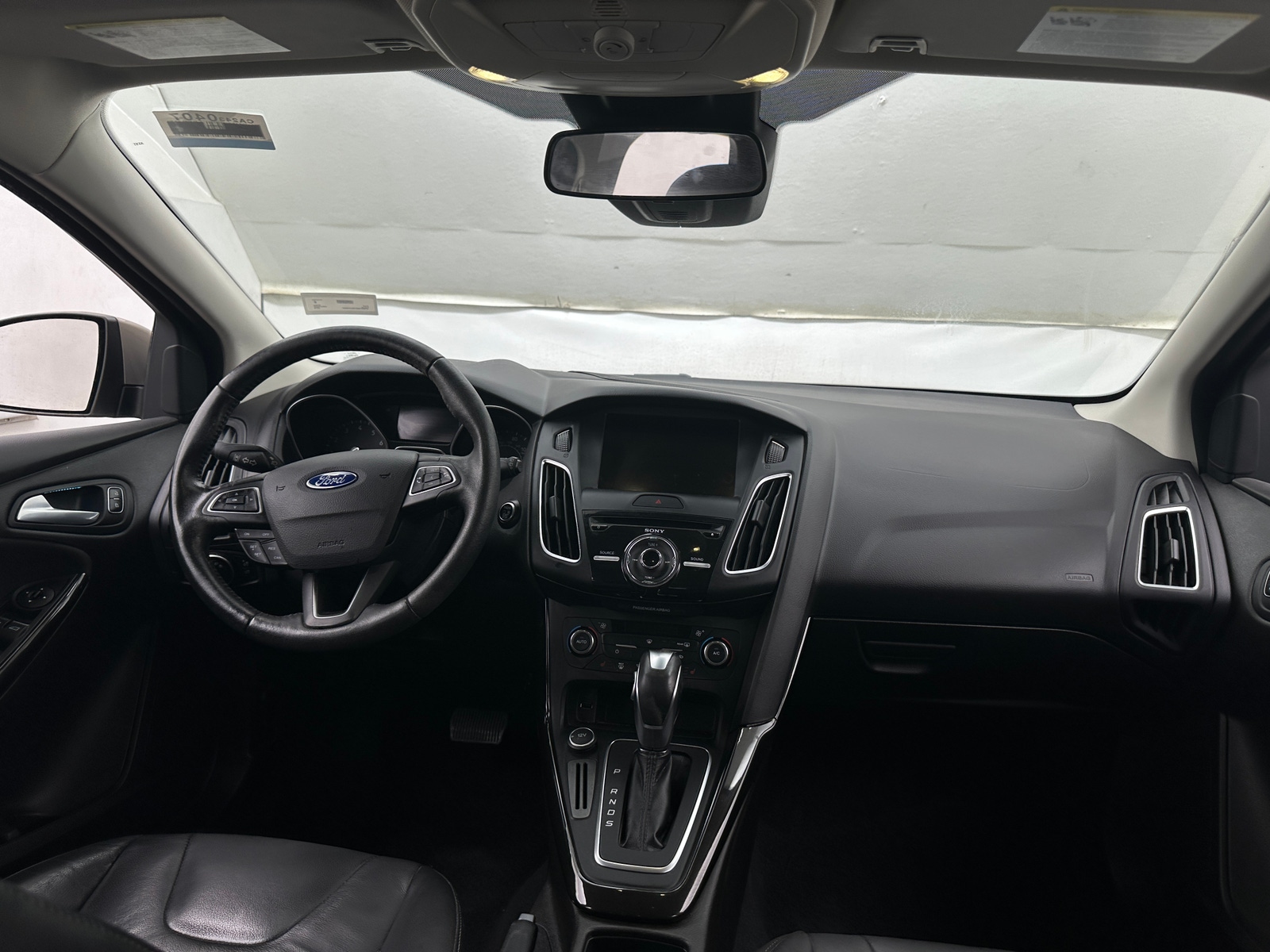 Thumbnail: 2016 Ford Focus - 2
