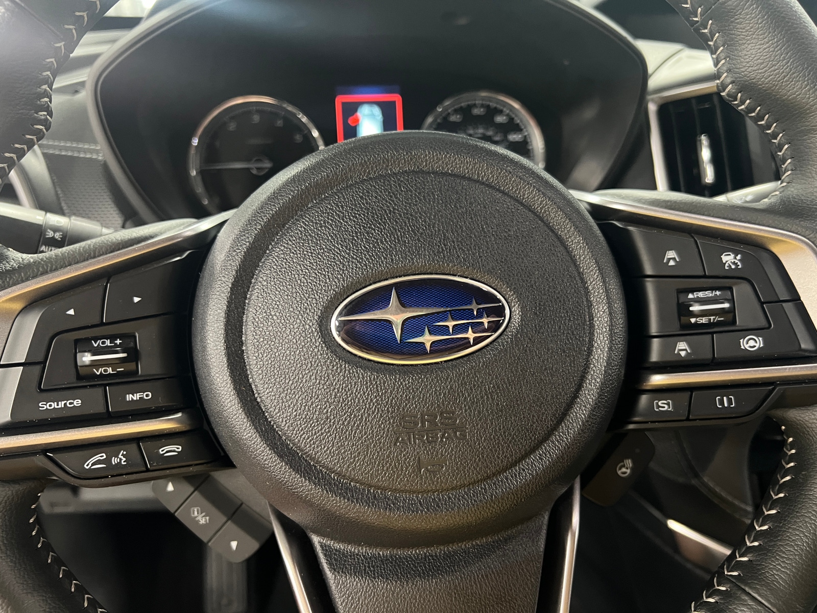 Thumbnail: 2024 Subaru Forester - 4