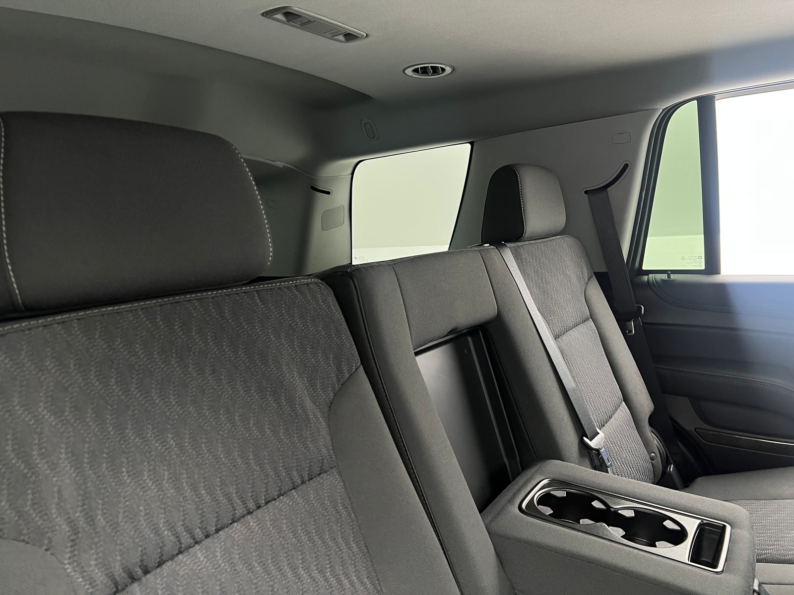 Thumbnail: 2019 Chevrolet Tahoe - 6