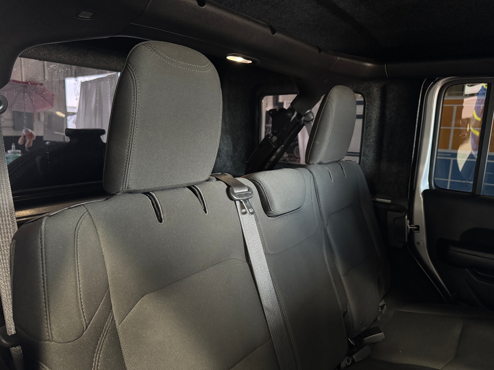 Thumbnail: 2018 Jeep Wrangler - 6