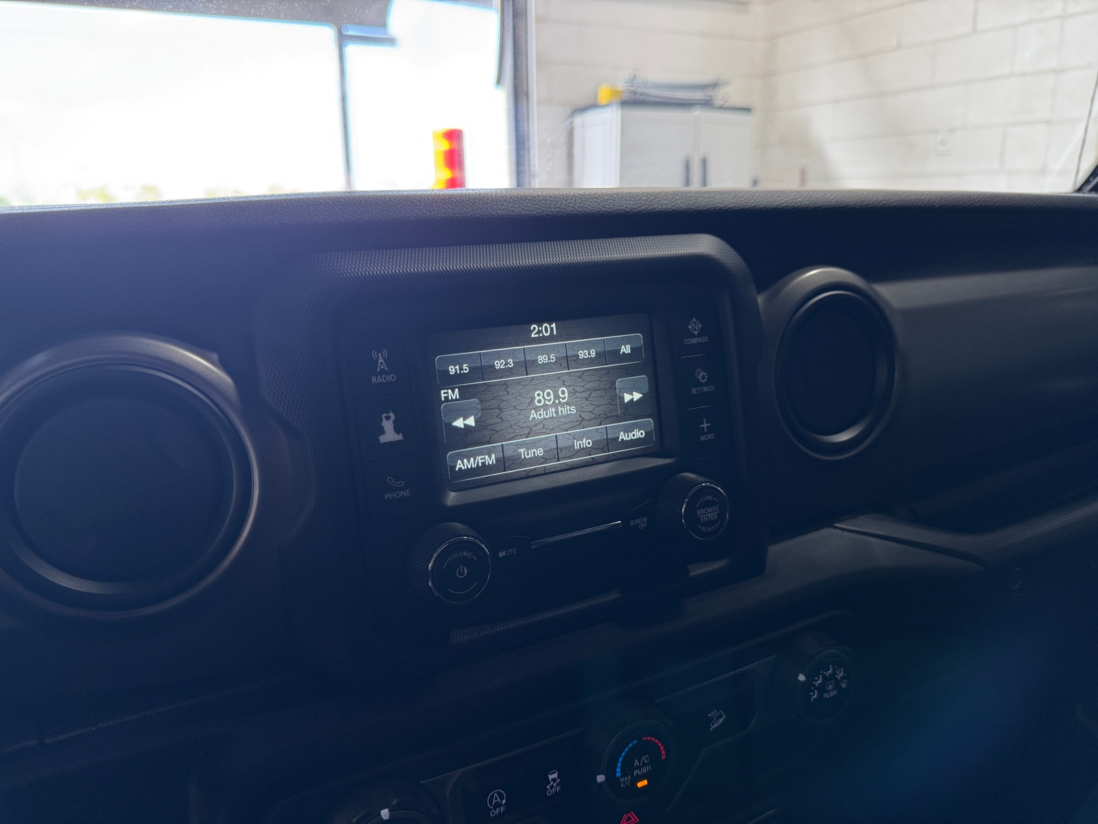 Thumbnail: 2018 Jeep Wrangler - 4