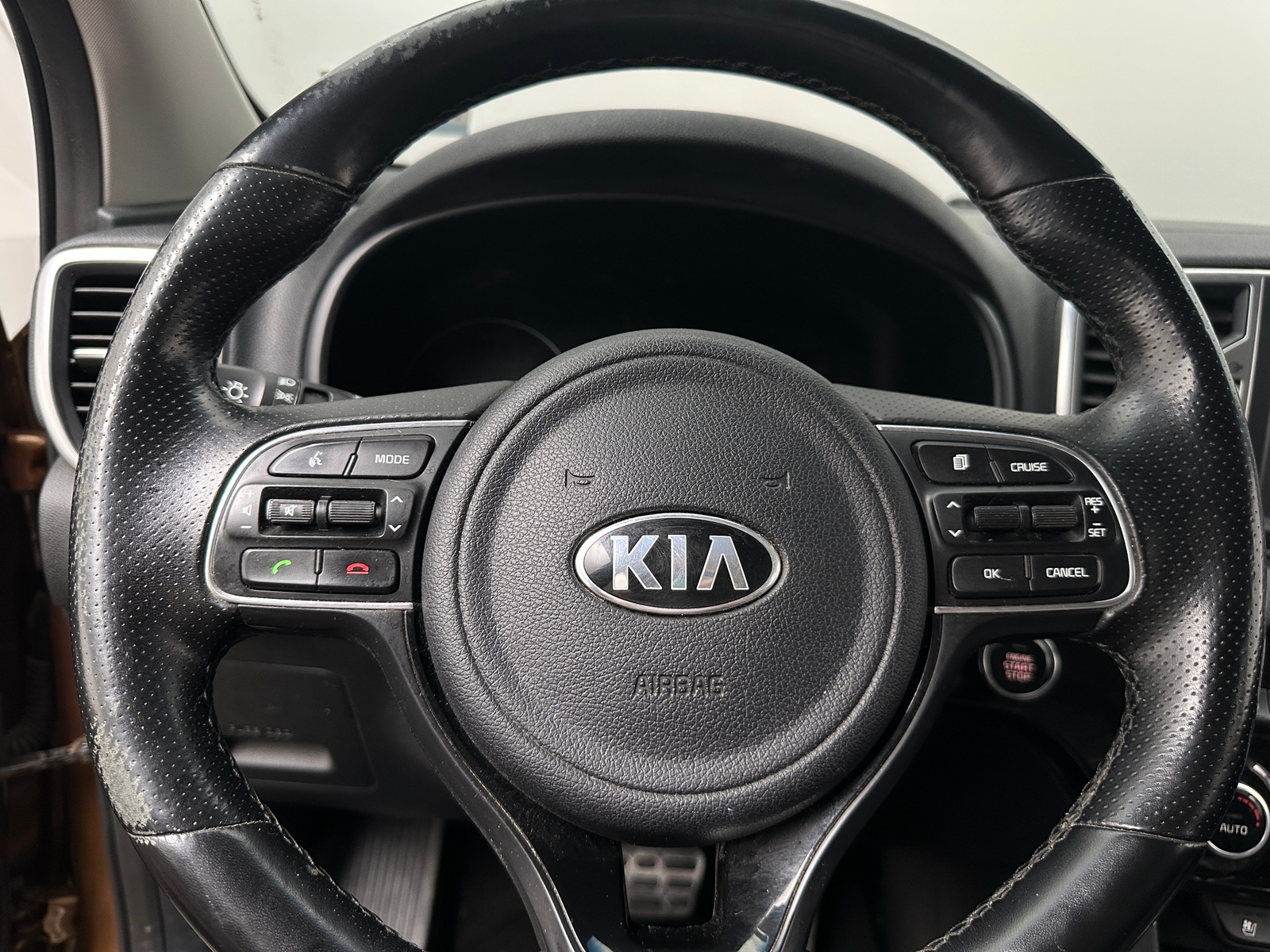Thumbnail: 2018 Kia Sportage - 4
