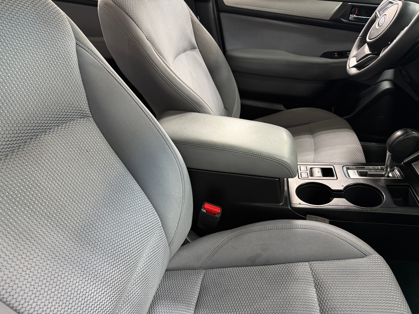 Thumbnail: 2019 Subaru Outback - 2