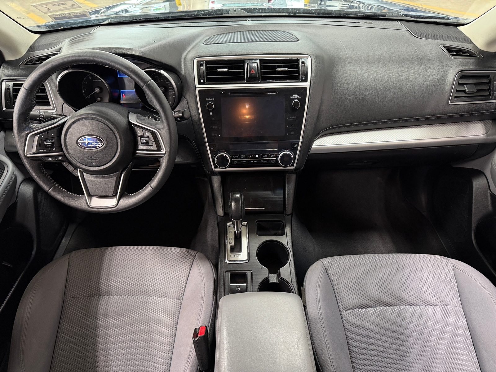 Thumbnail: 2019 Subaru Outback - 3